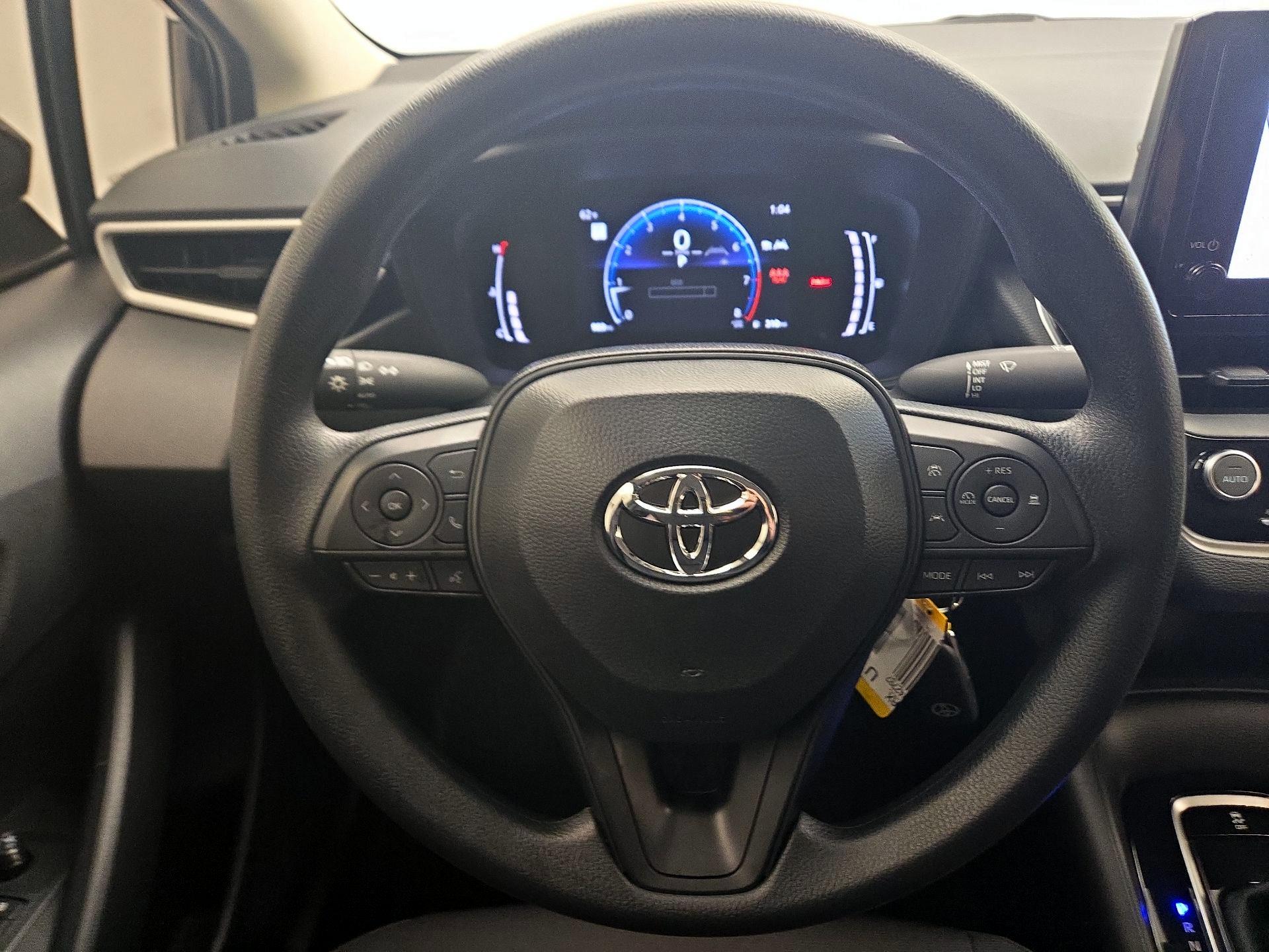 Thumbnail: 2026 Toyota Corolla - 10