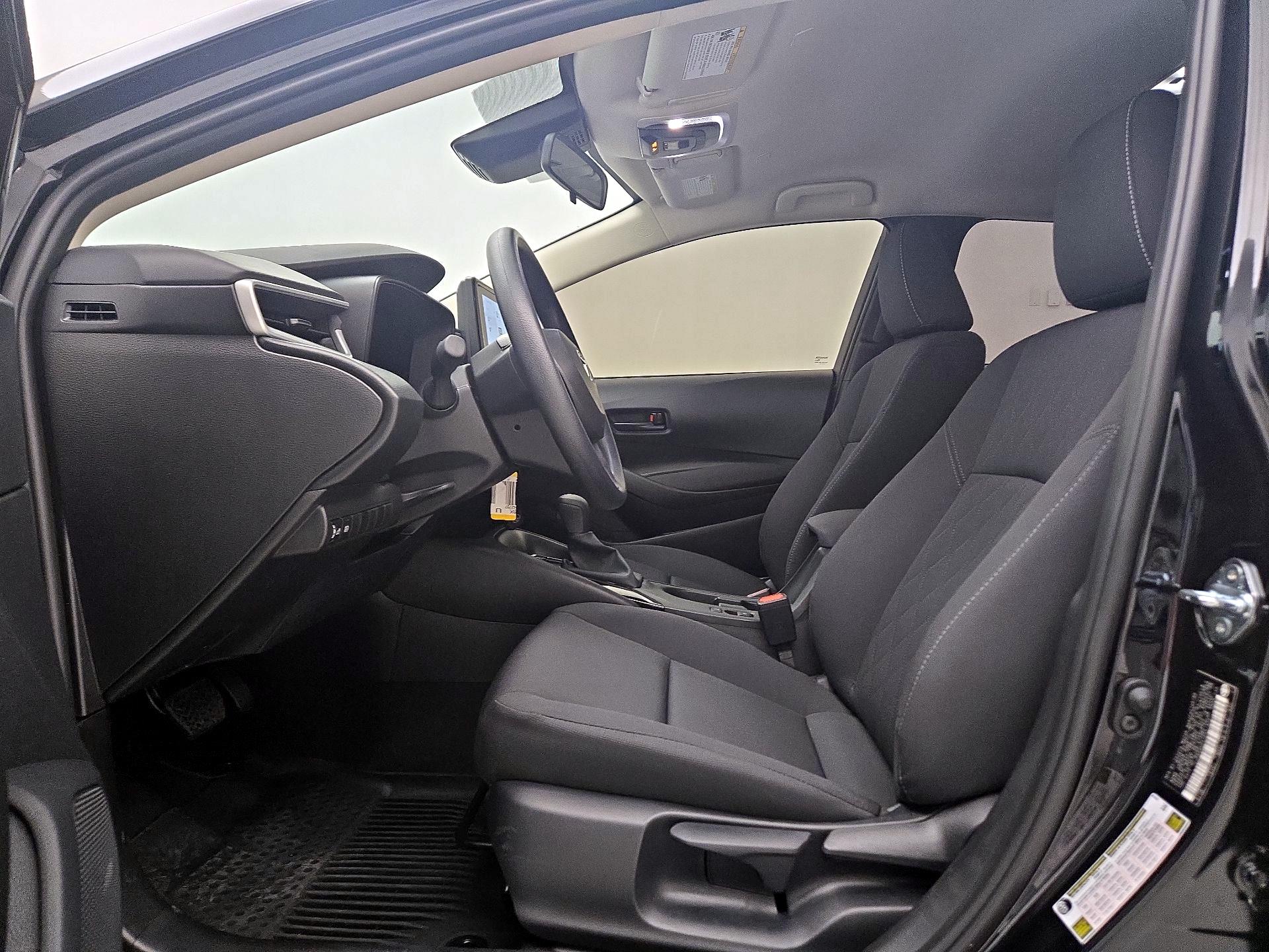 Thumbnail: 2026 Toyota Corolla - 11