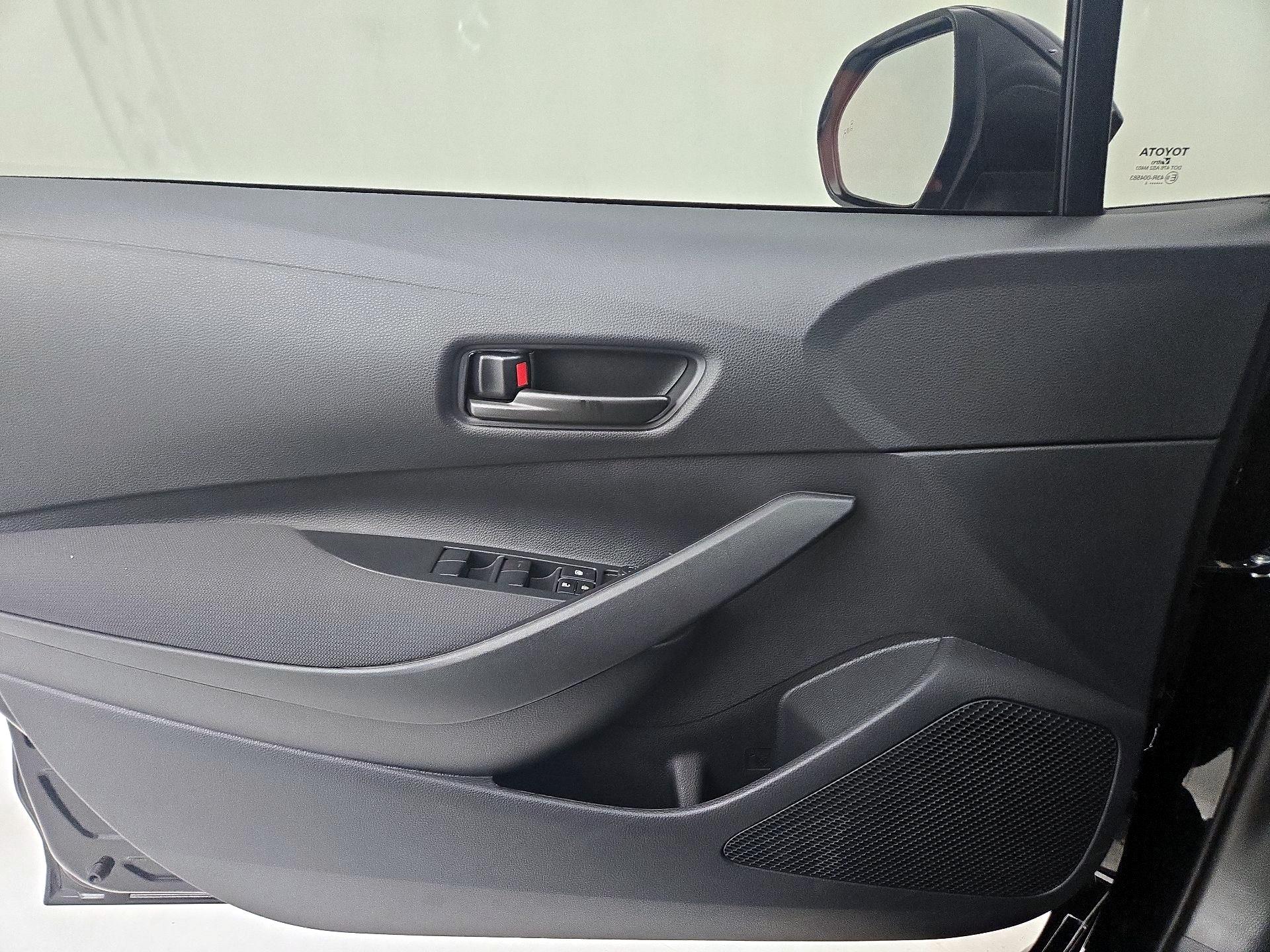 Thumbnail: 2026 Toyota Corolla - 12