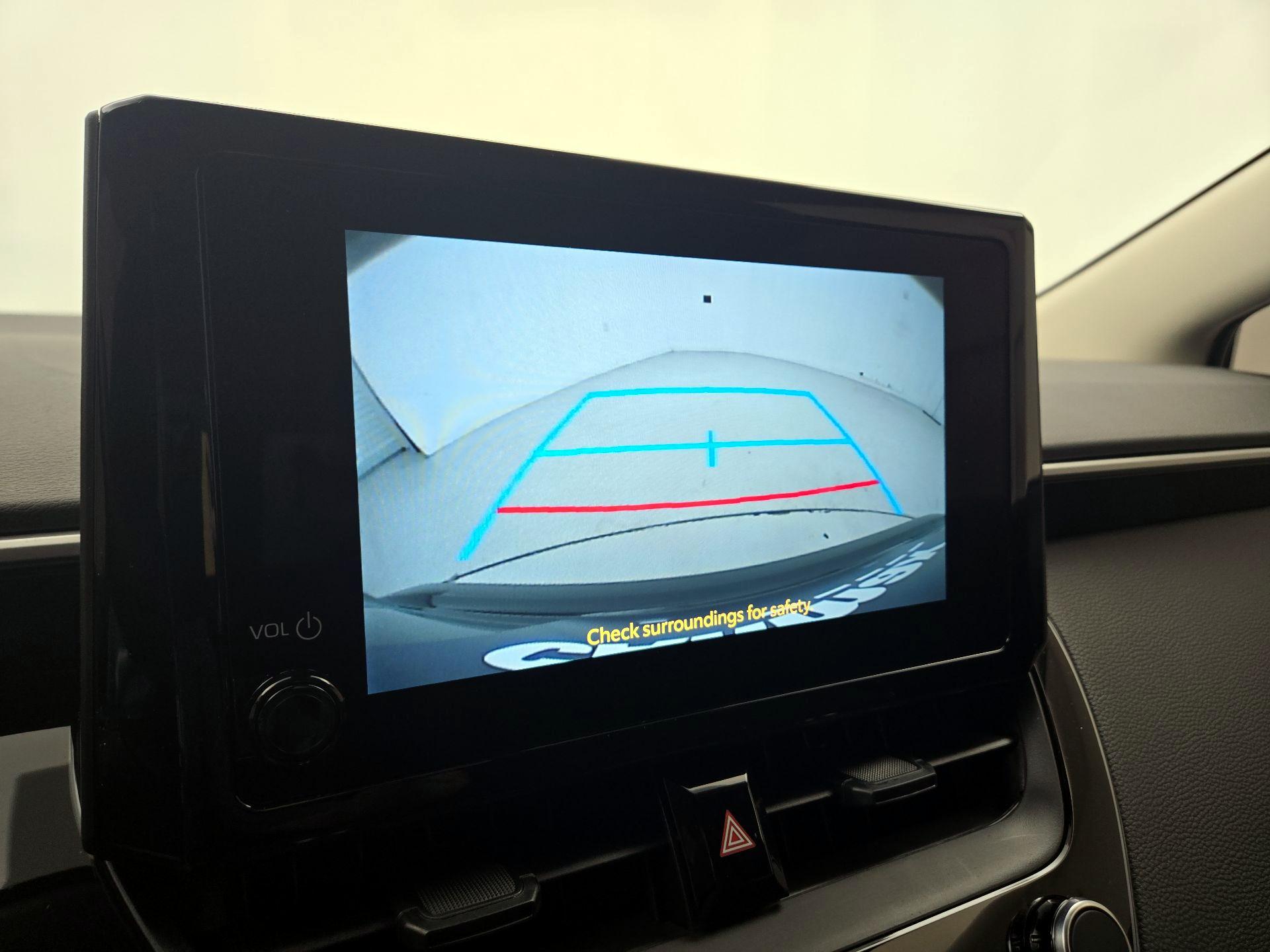 Thumbnail: 2026 Toyota Corolla - 14