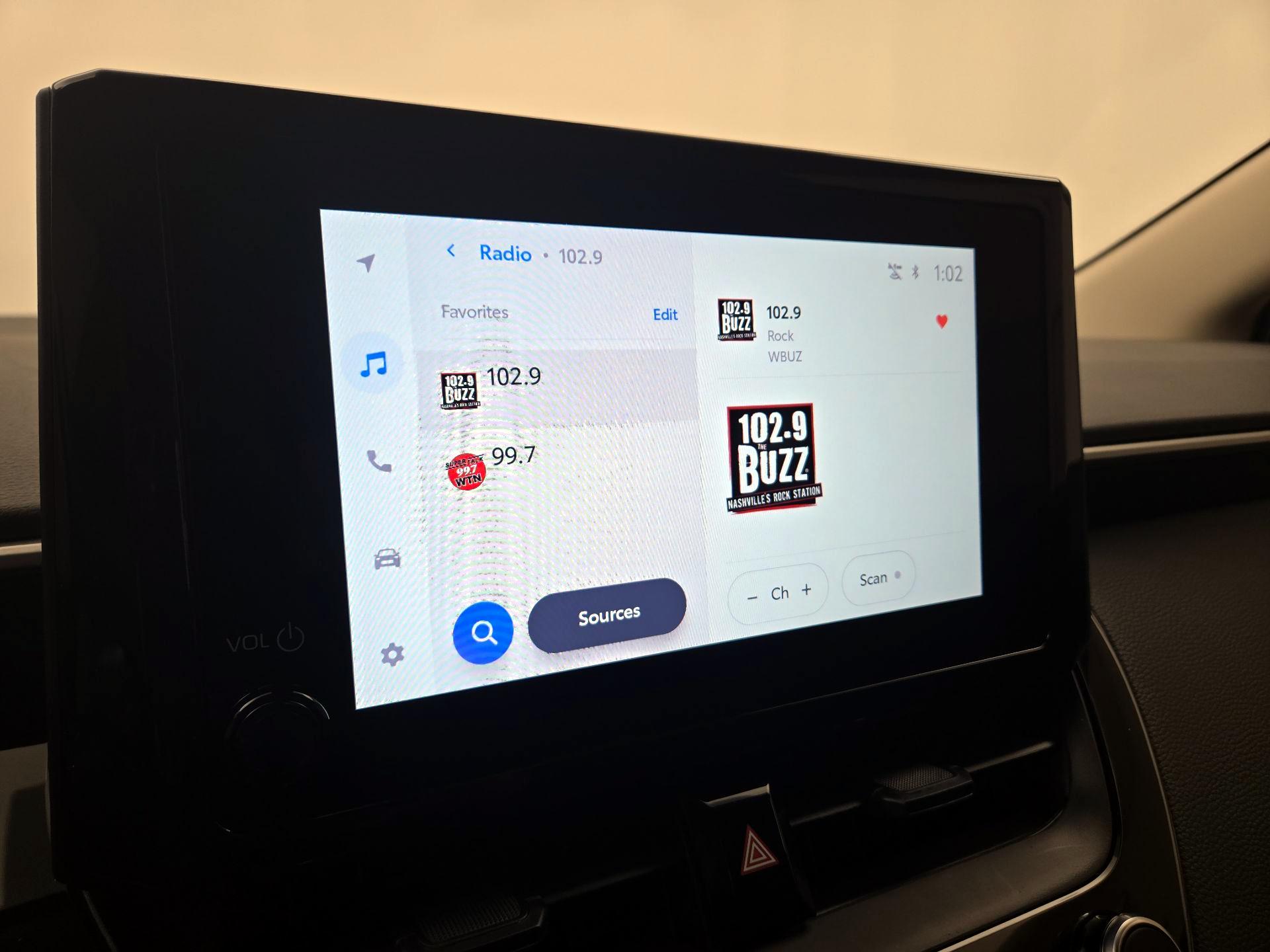 Thumbnail: 2026 Toyota Corolla - 15