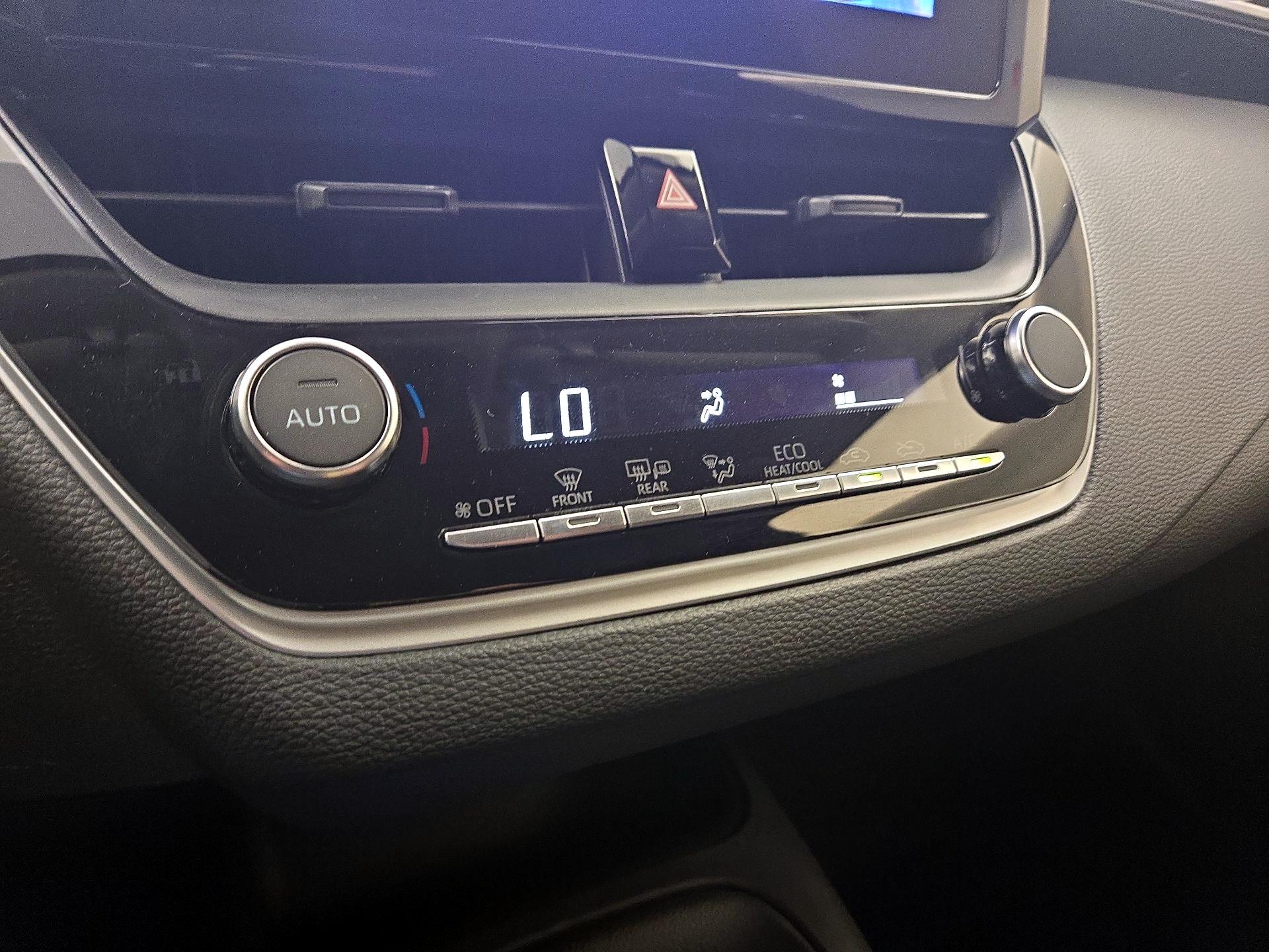 Thumbnail: 2026 Toyota Corolla - 16