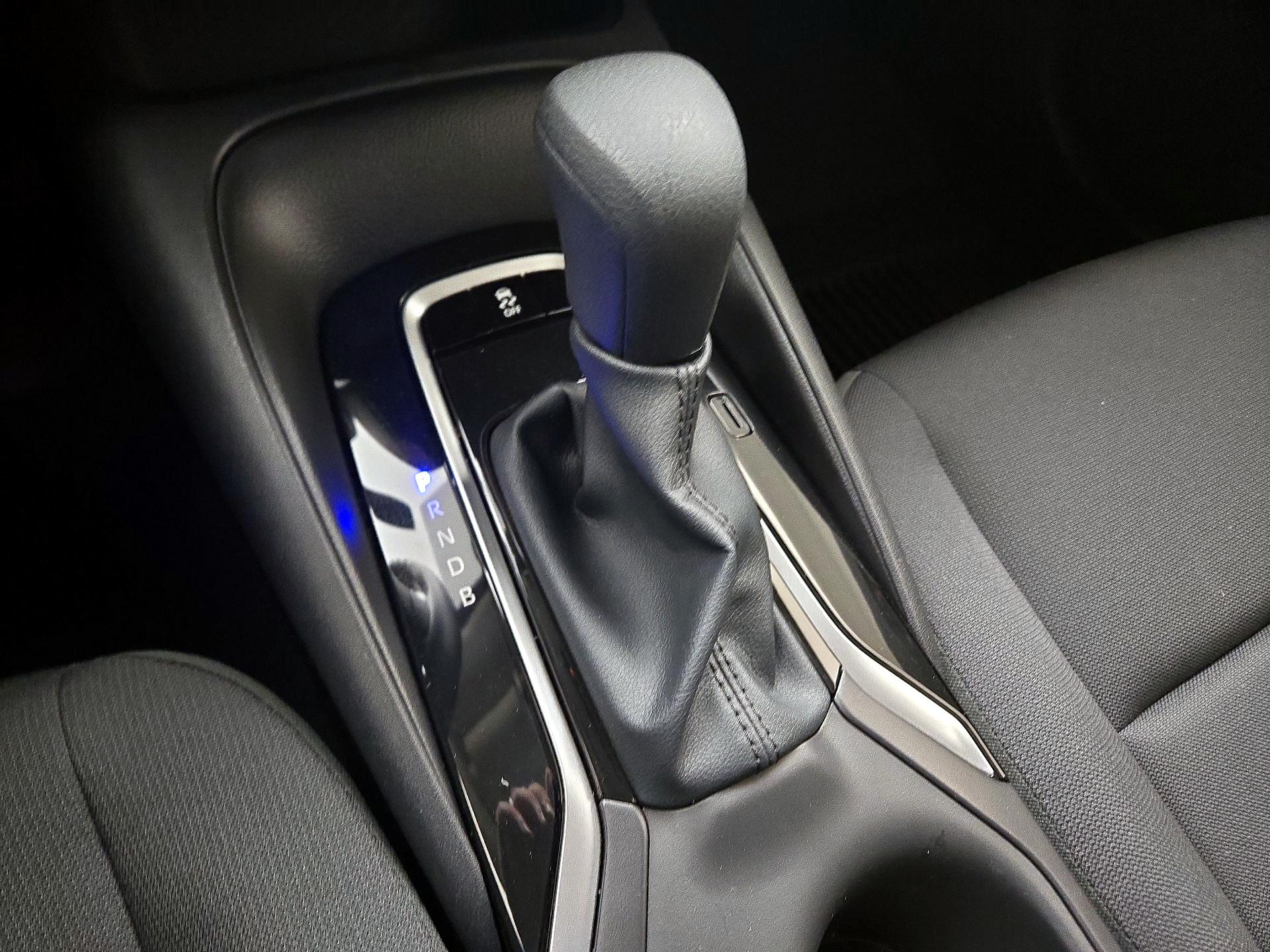 Thumbnail: 2026 Toyota Corolla - 17