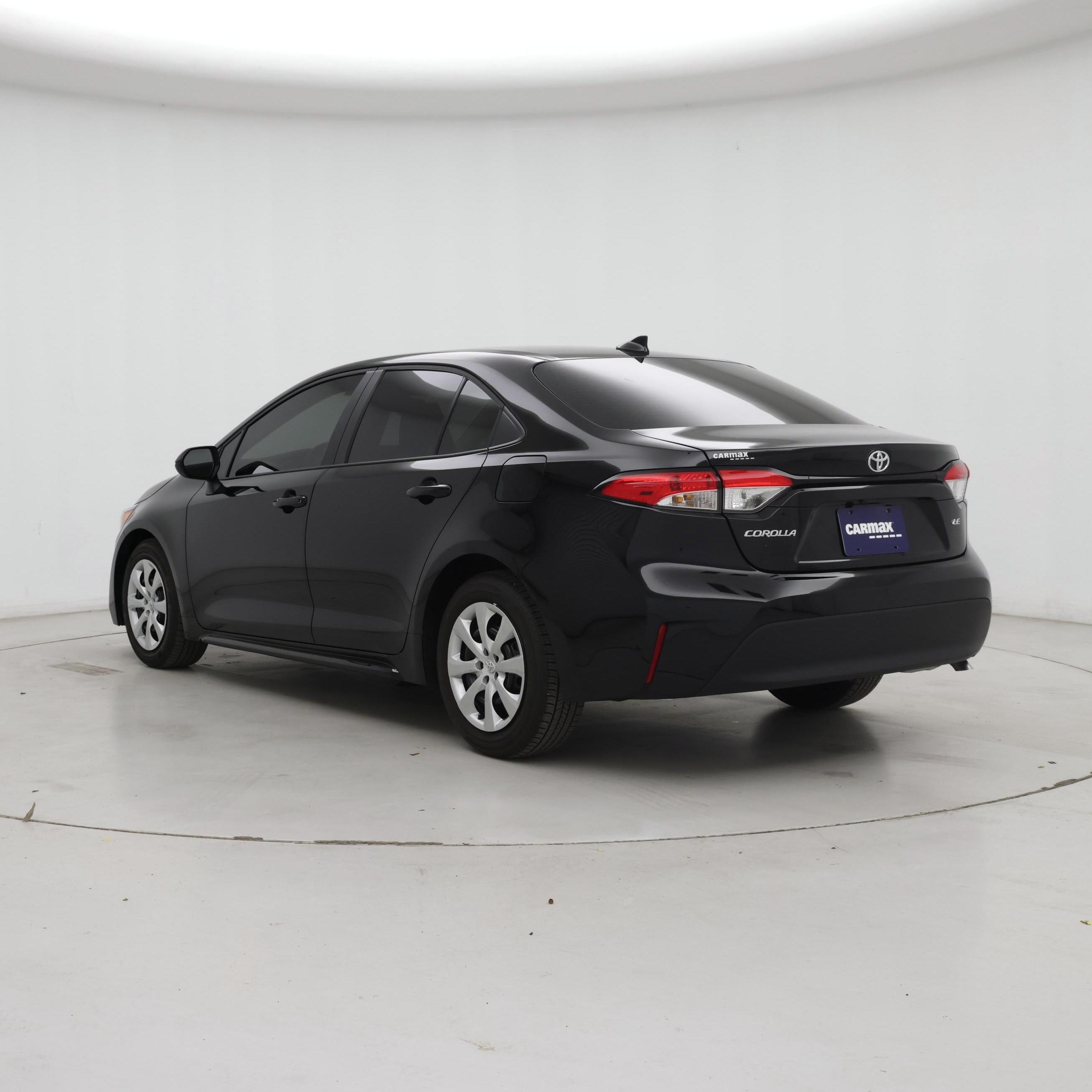 Thumbnail: 2026 Toyota Corolla - 2