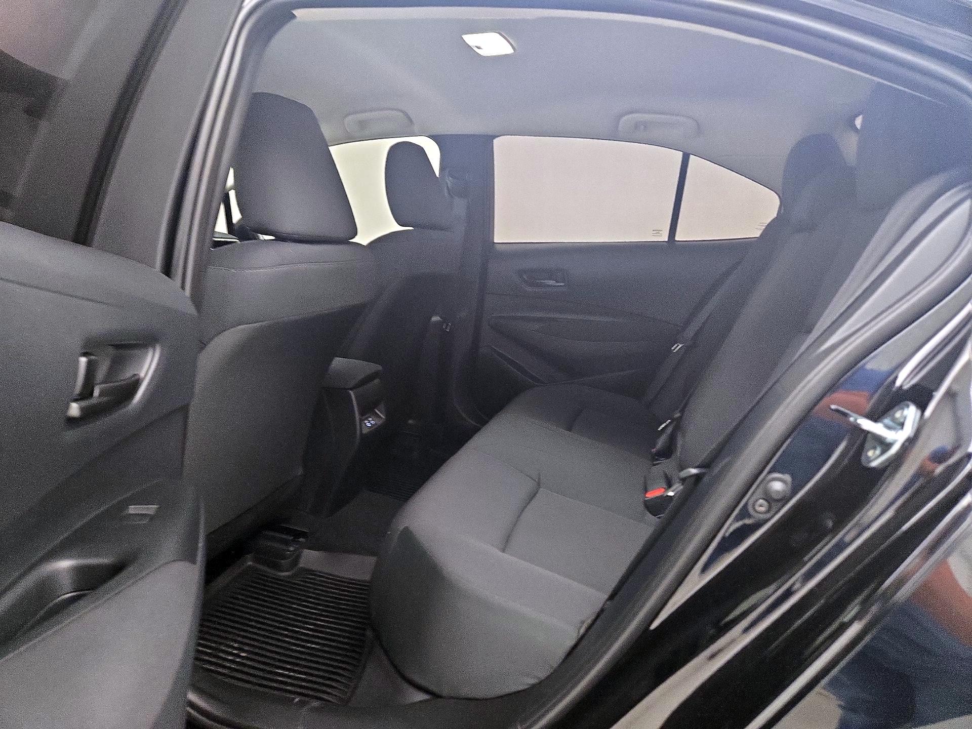 Thumbnail: 2026 Toyota Corolla - 19