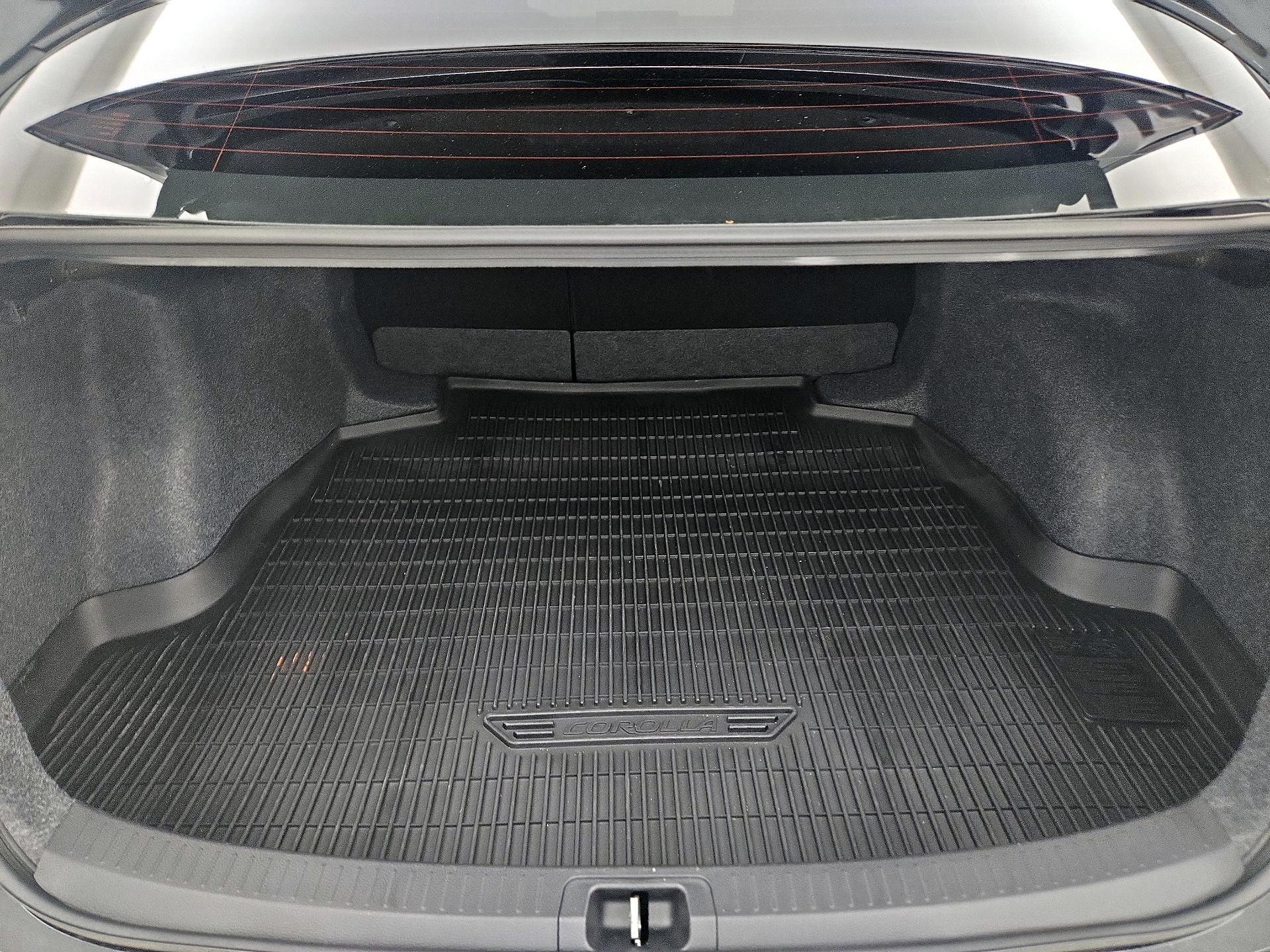 Thumbnail: 2026 Toyota Corolla - 20