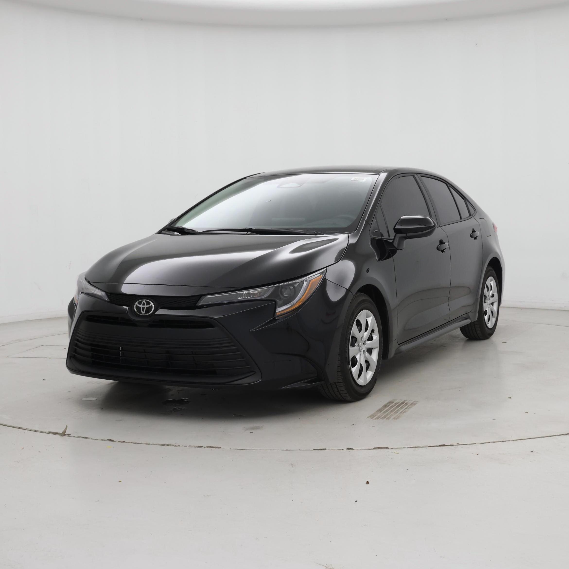 Thumbnail: 2026 Toyota Corolla - 4