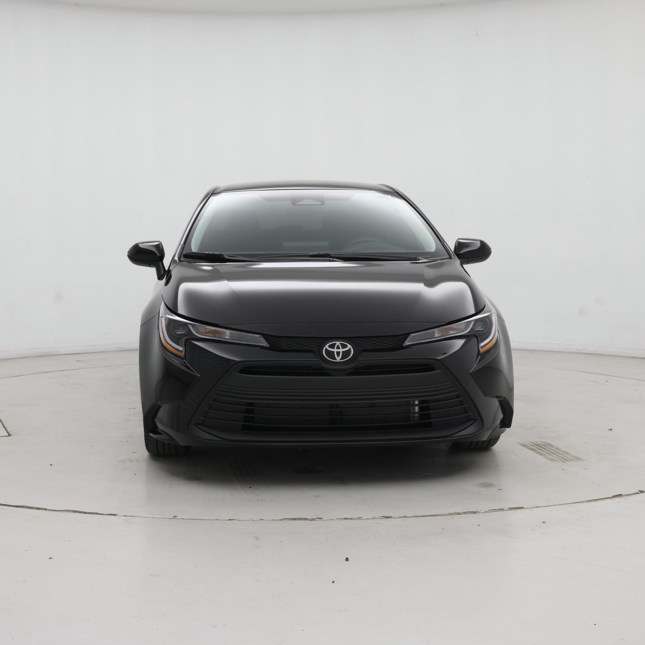 Thumbnail: 2026 Toyota Corolla - 5