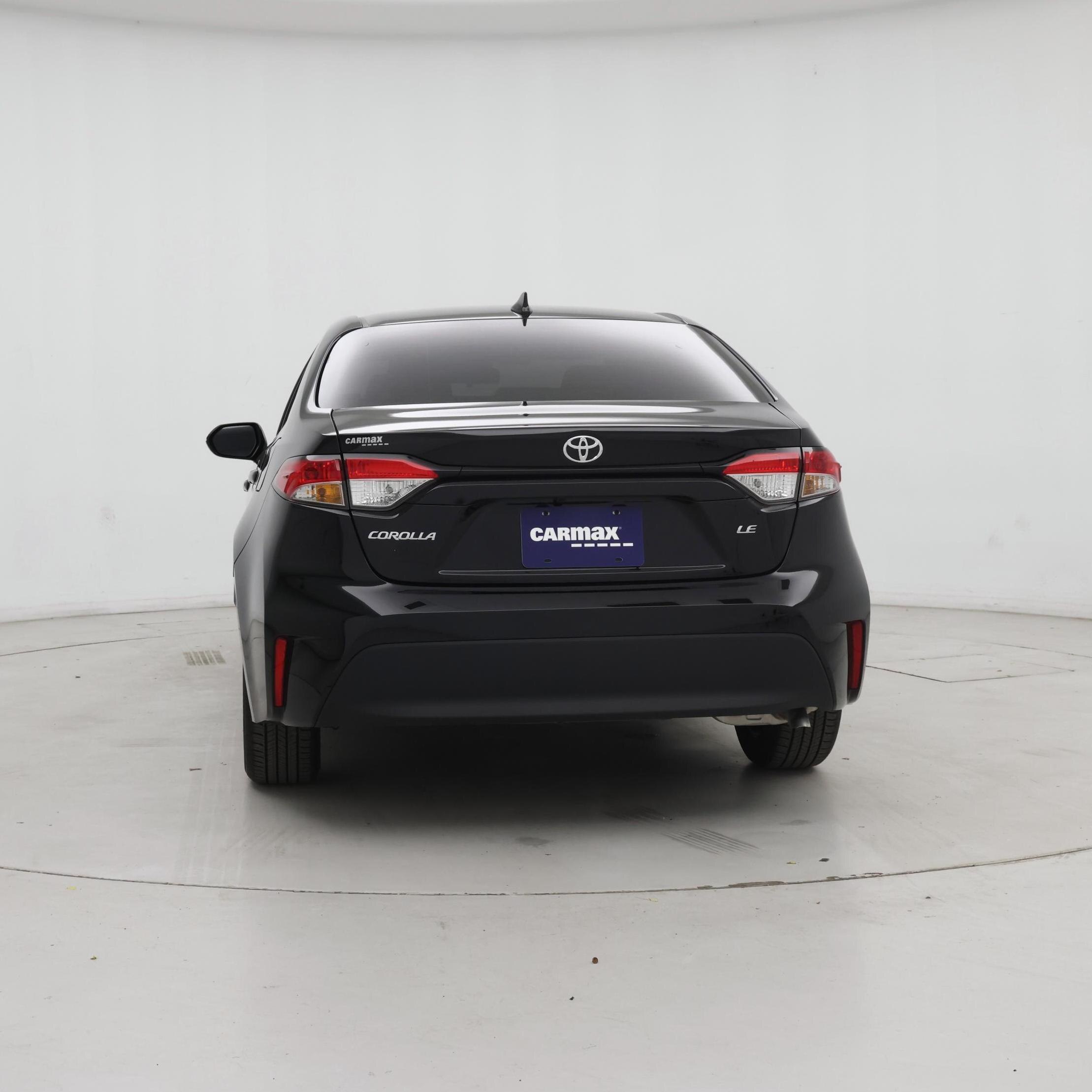 Thumbnail: 2026 Toyota Corolla - 6