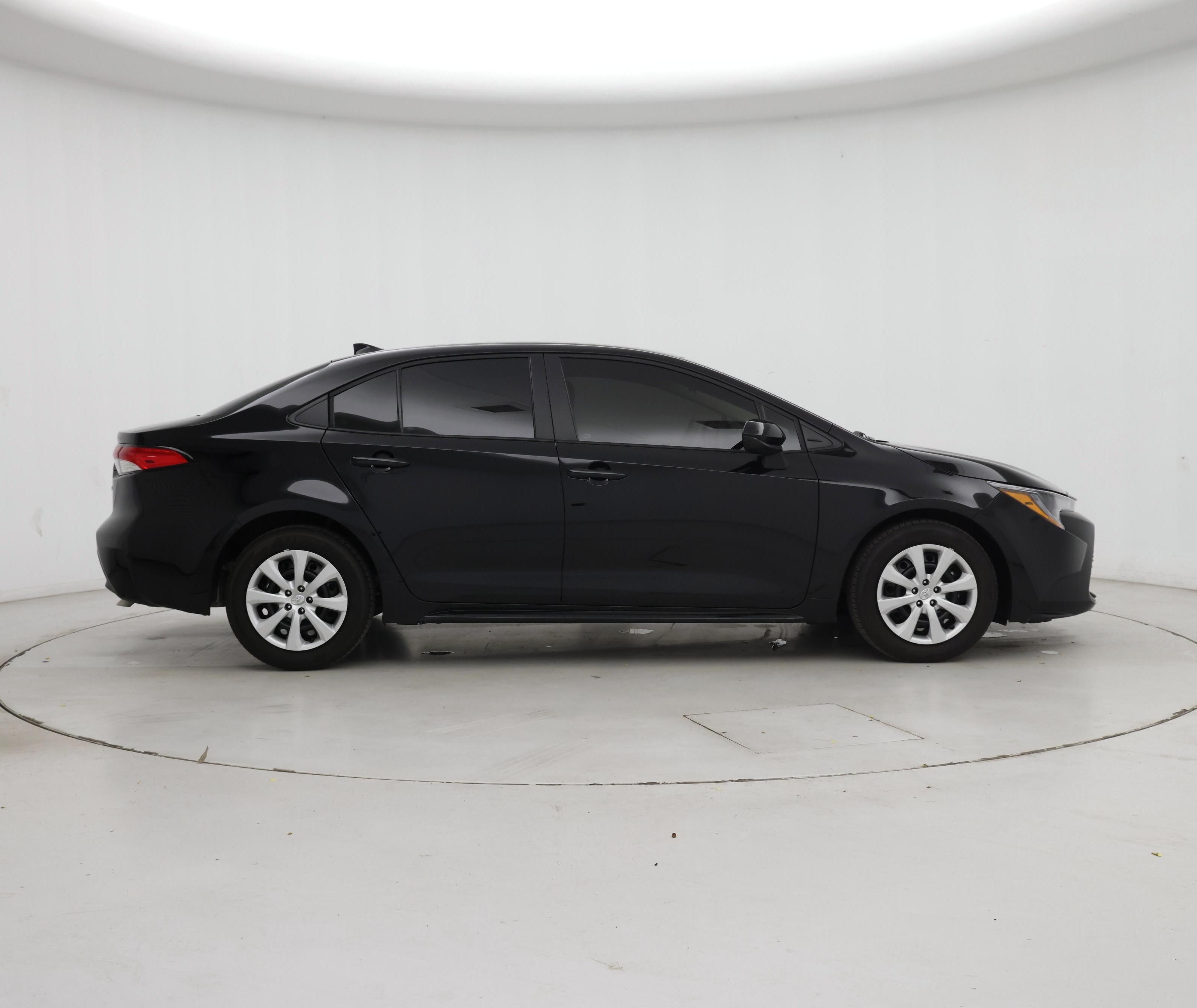 Thumbnail: 2026 Toyota Corolla - 7