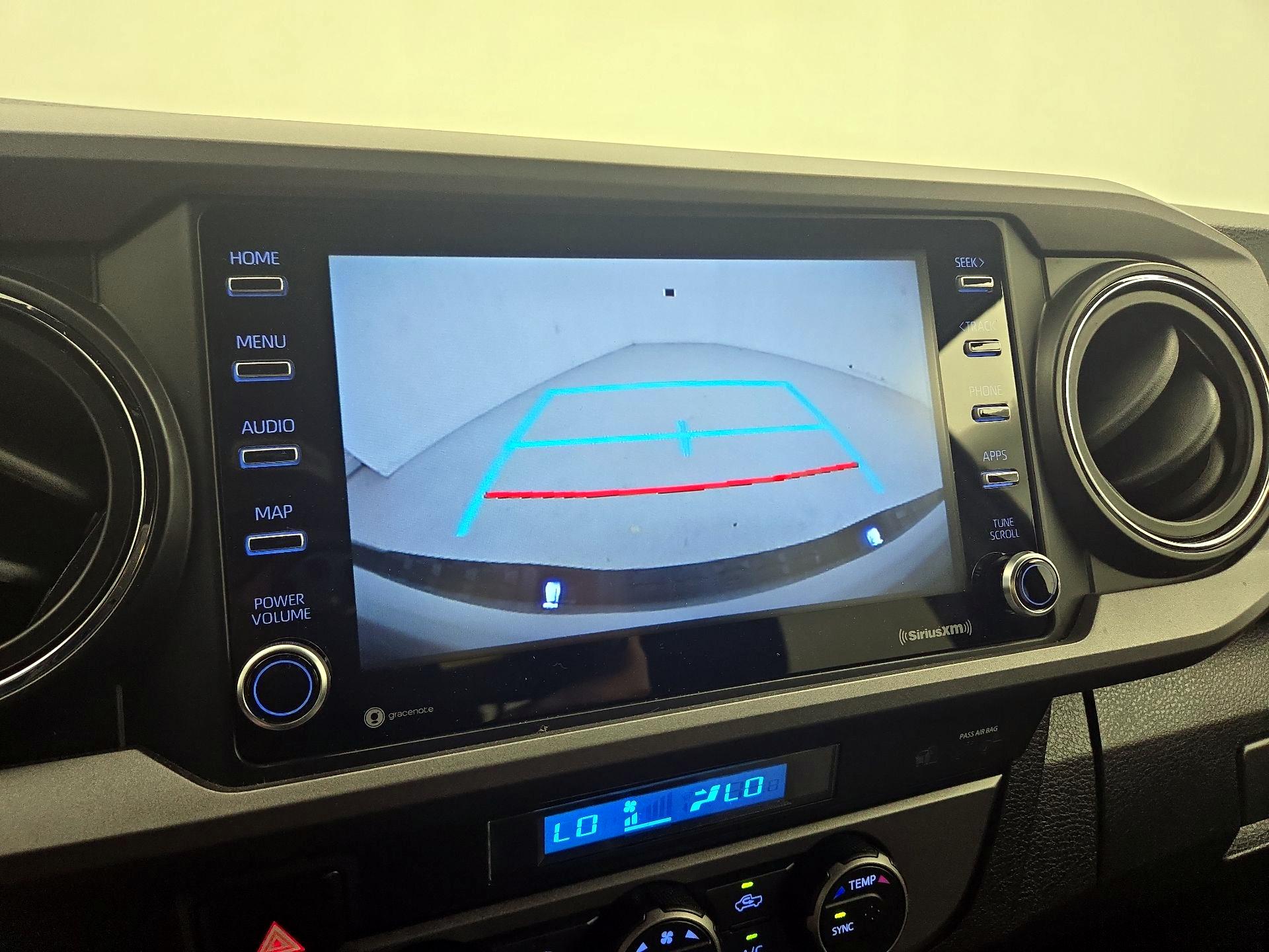 Thumbnail: 2022 Toyota Tacoma - 14