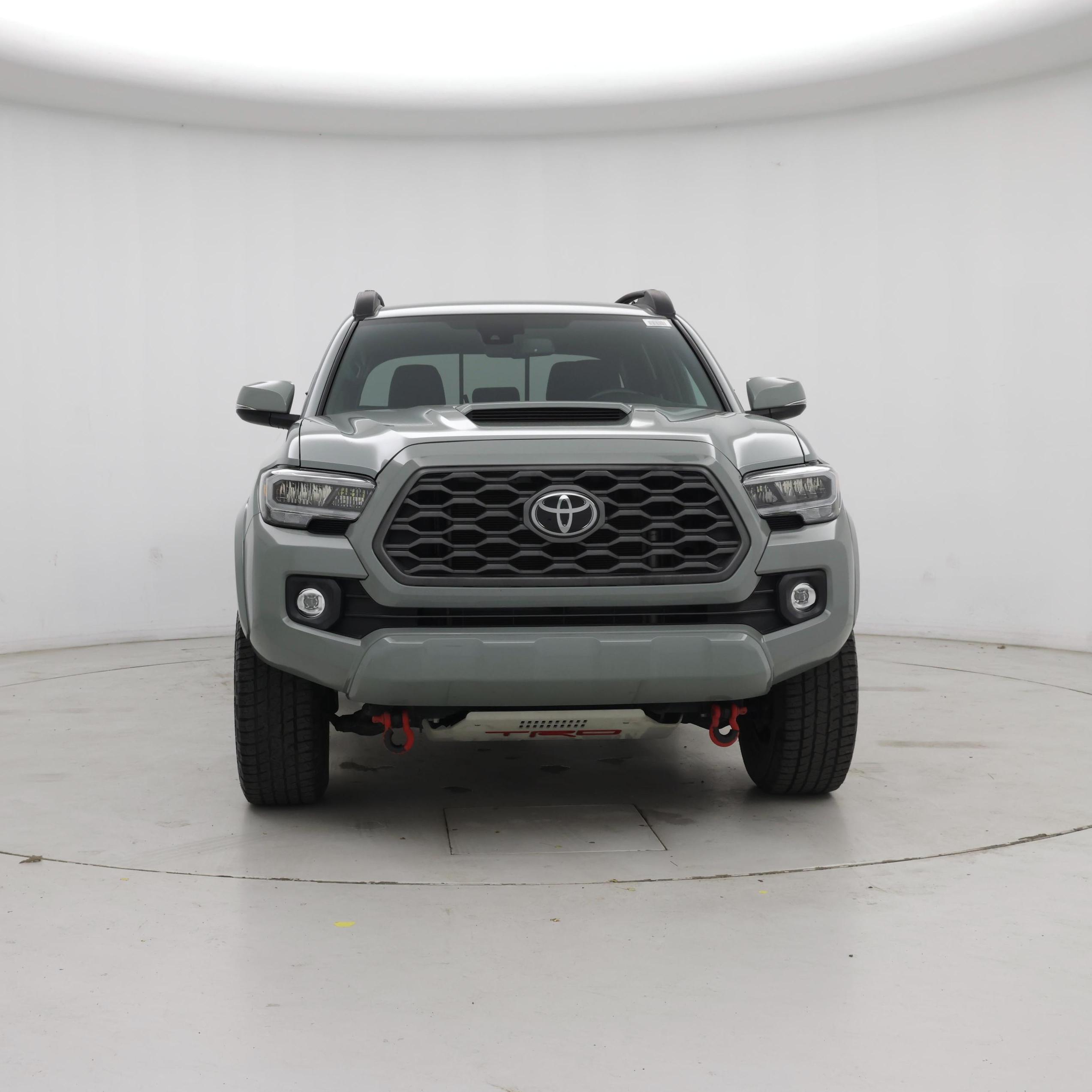 Thumbnail: 2022 Toyota Tacoma - 5