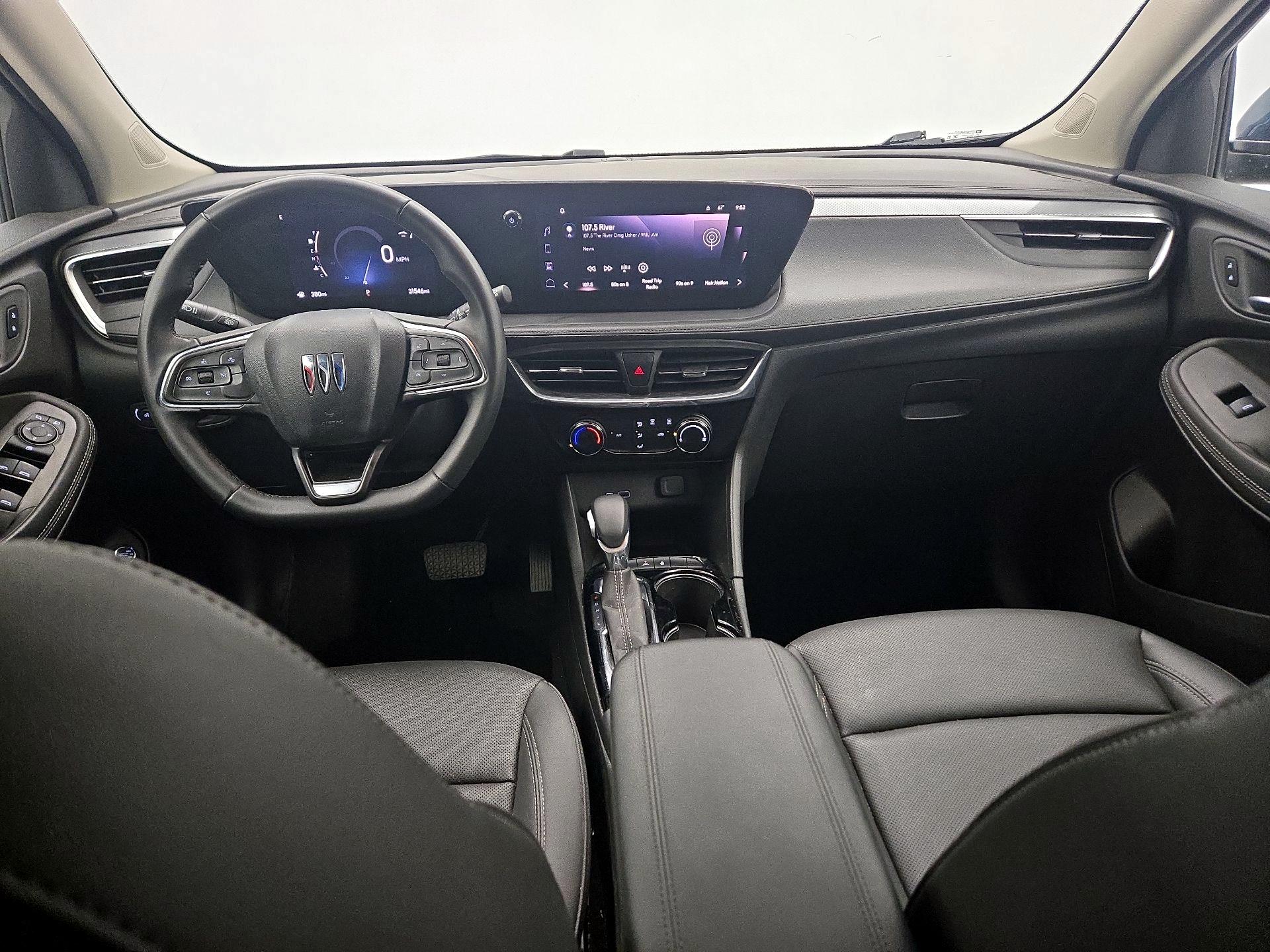 Thumbnail: 2024 Buick Encore GX - 9