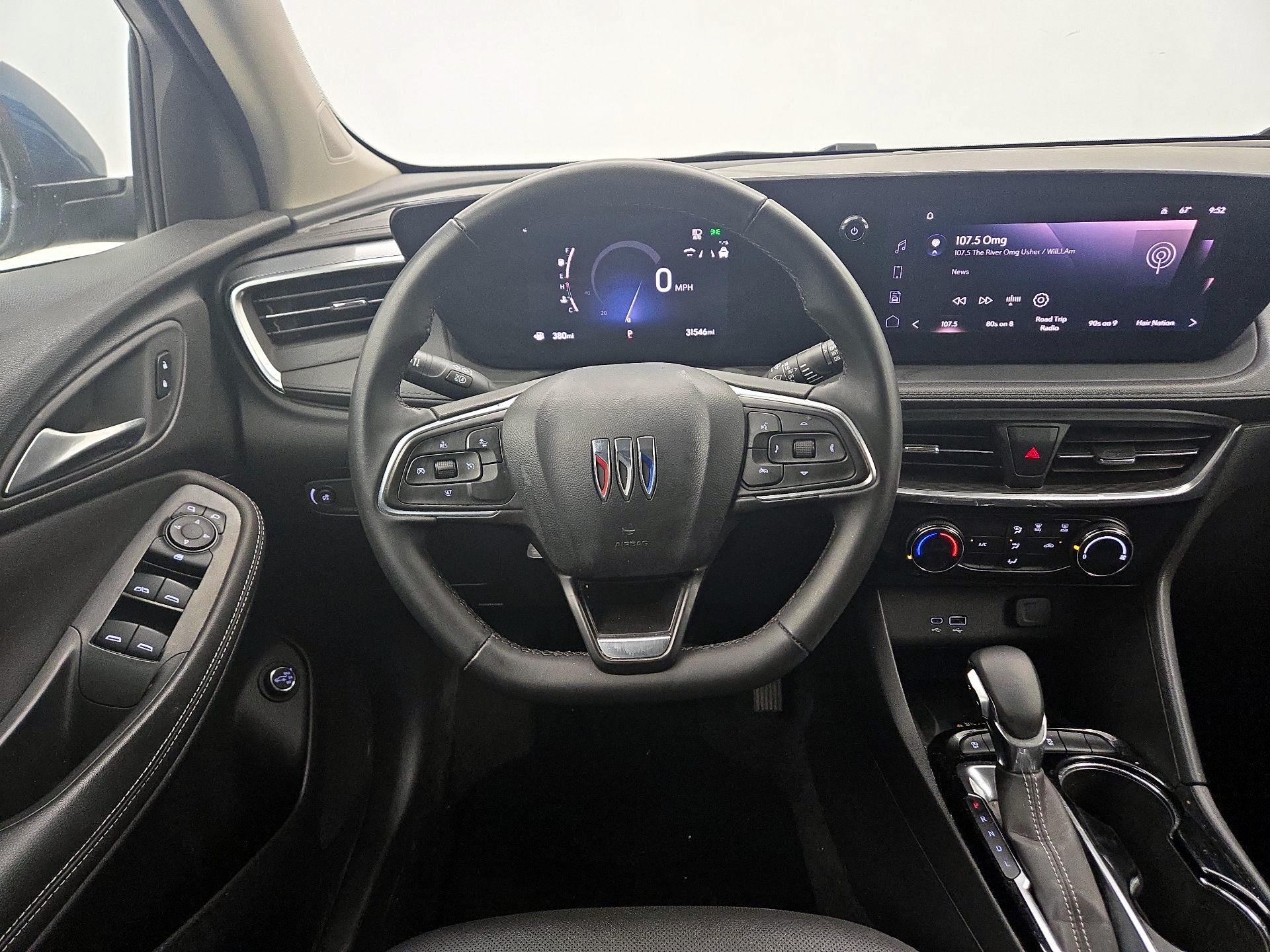 Thumbnail: 2024 Buick Encore GX - 10