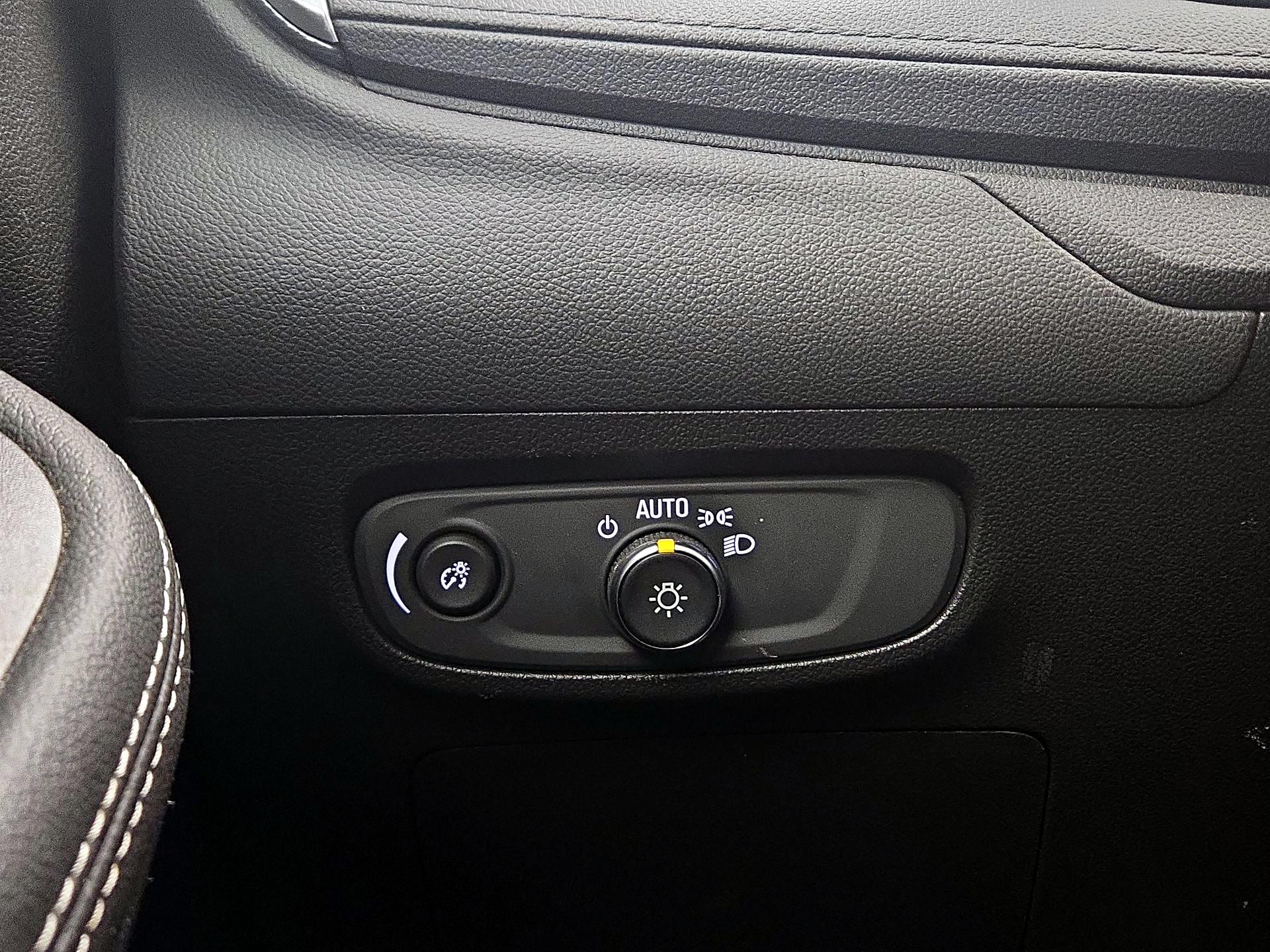 Thumbnail: 2024 Buick Encore GX - 13