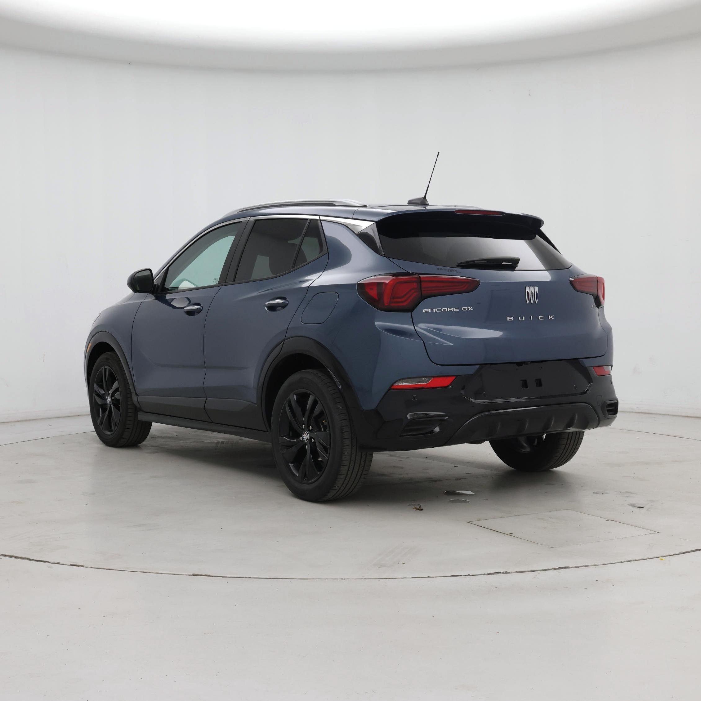 Thumbnail: 2024 Buick Encore GX - 2