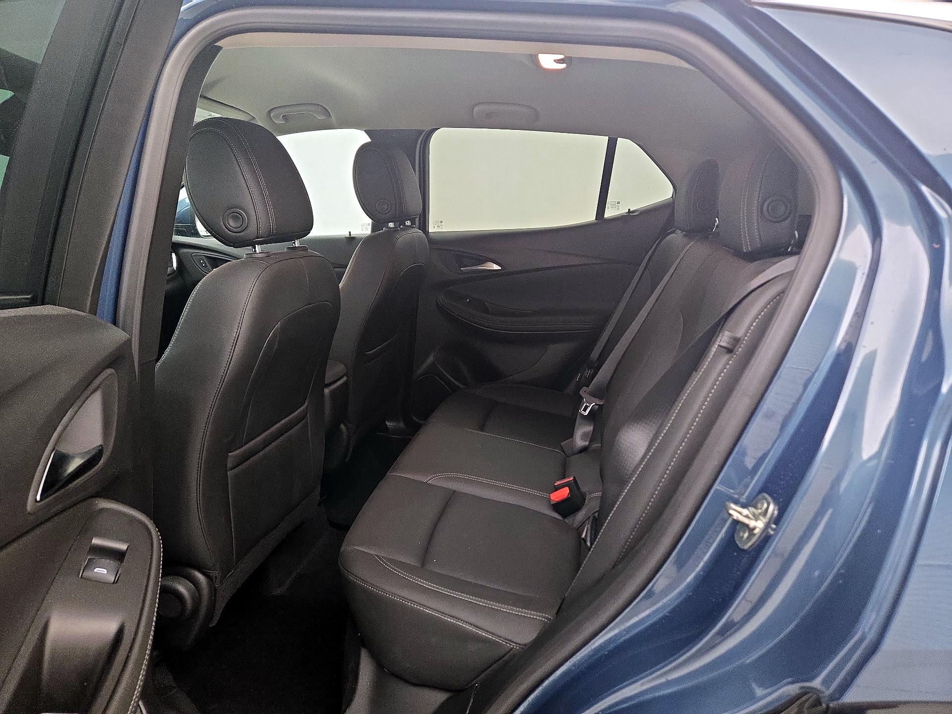 Thumbnail: 2024 Buick Encore GX - 19