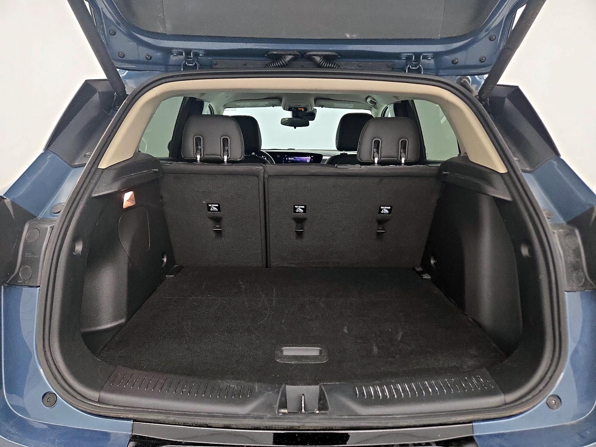 Thumbnail: 2024 Buick Encore GX - 20