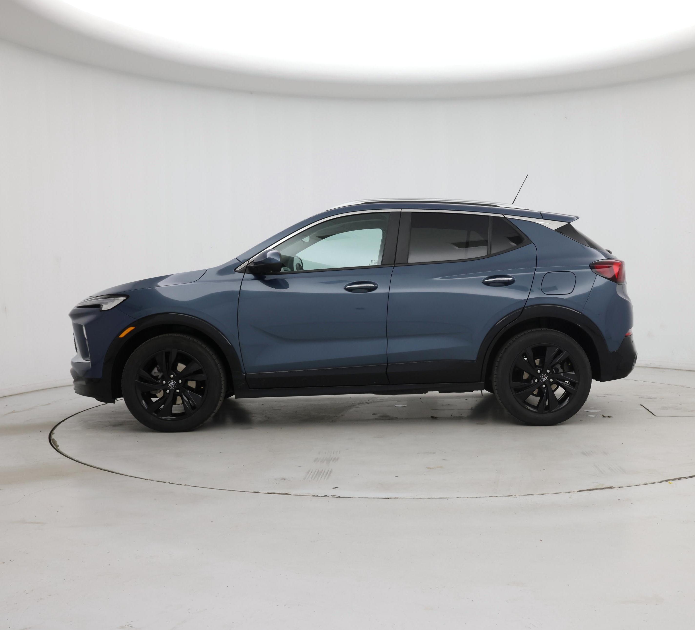Thumbnail: 2024 Buick Encore GX - 3