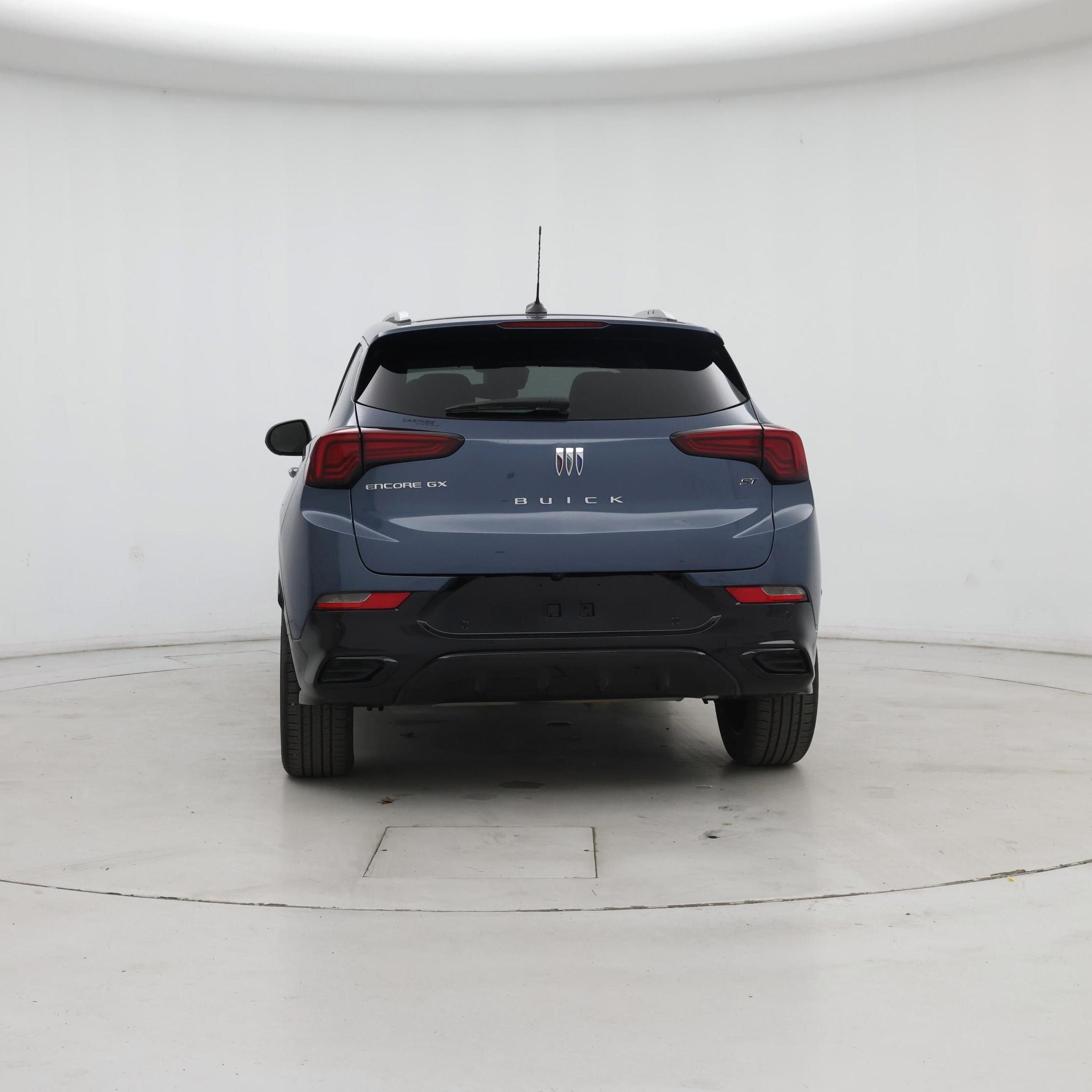 Thumbnail: 2024 Buick Encore GX - 6