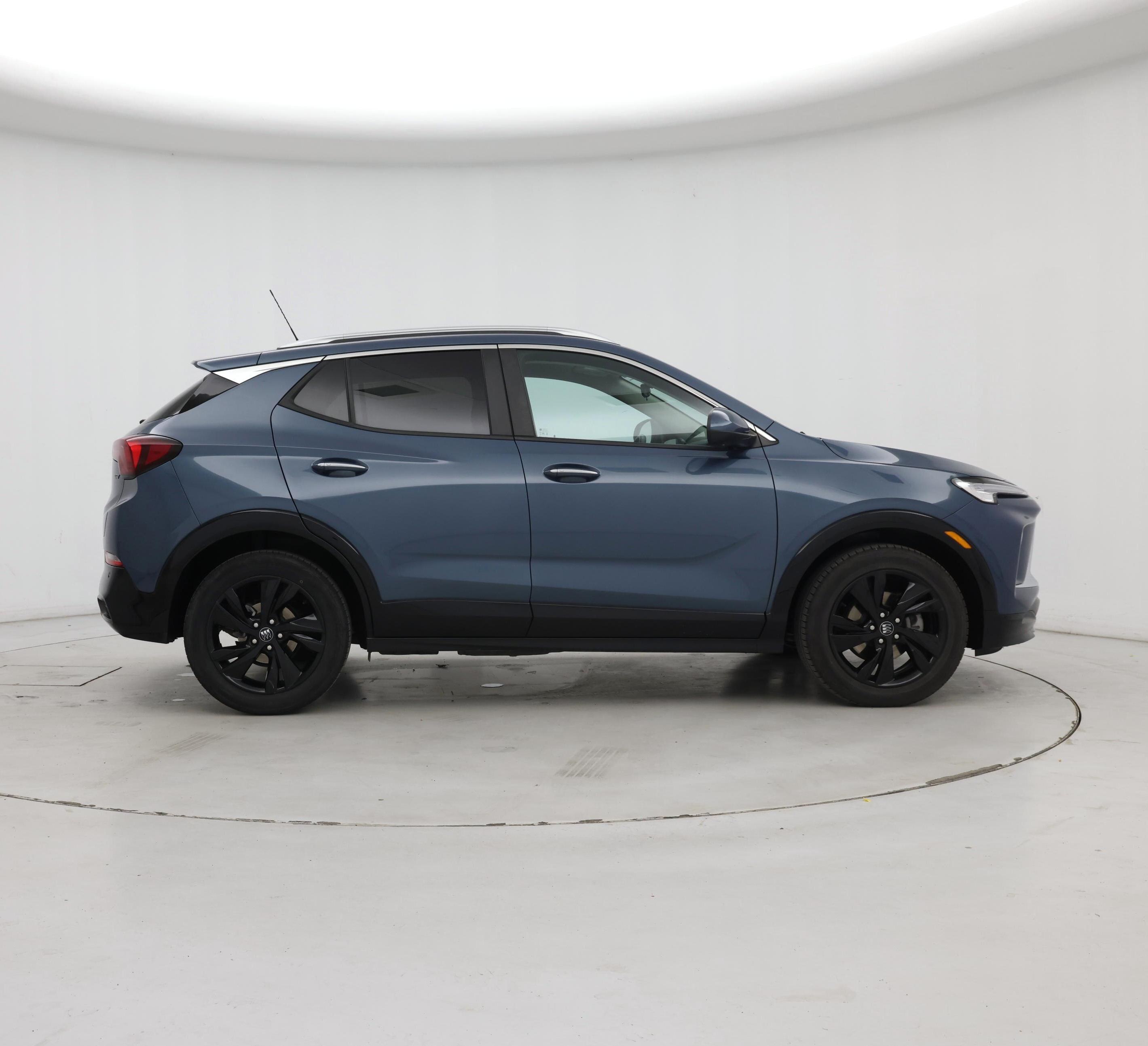Thumbnail: 2024 Buick Encore GX - 7