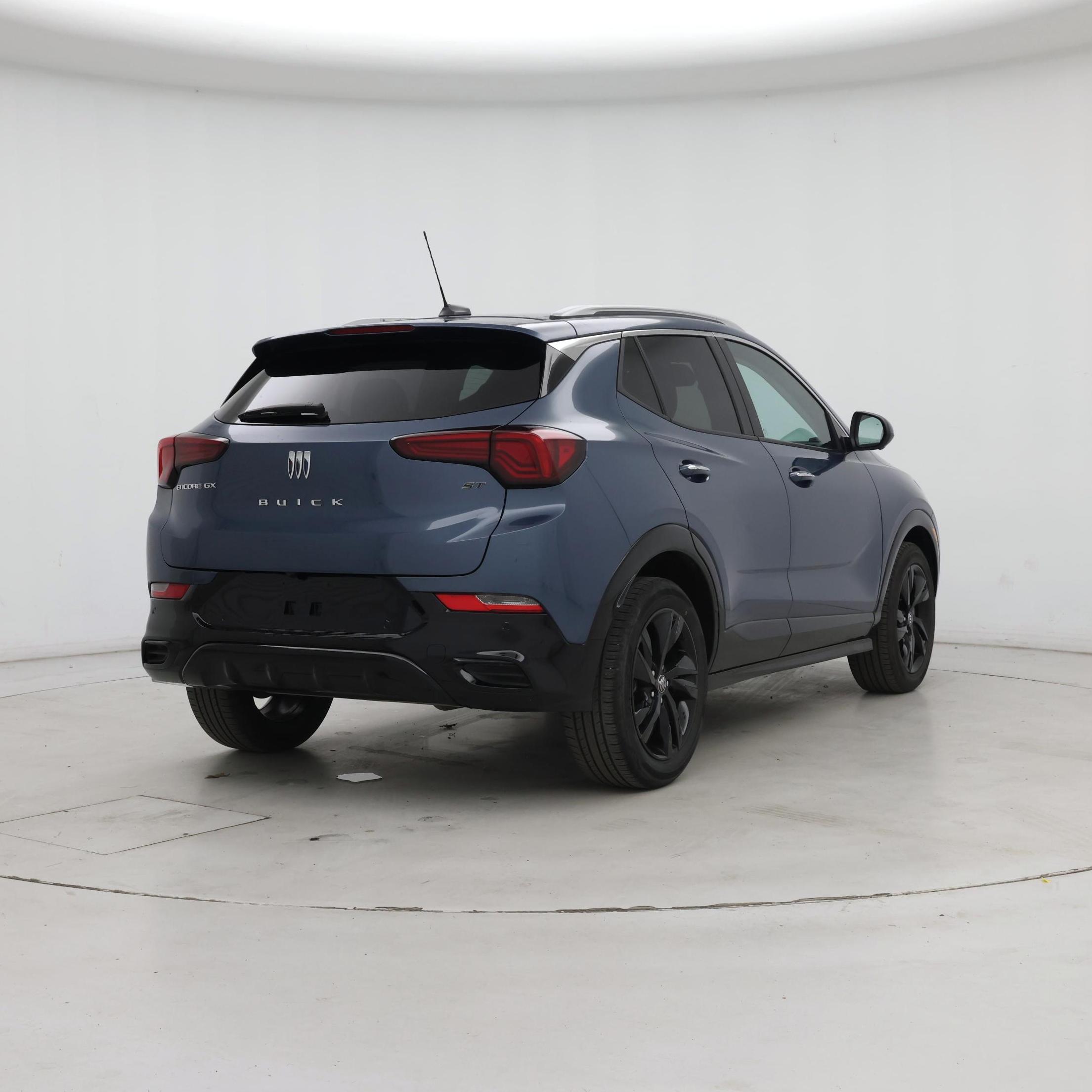 Thumbnail: 2024 Buick Encore GX - 8