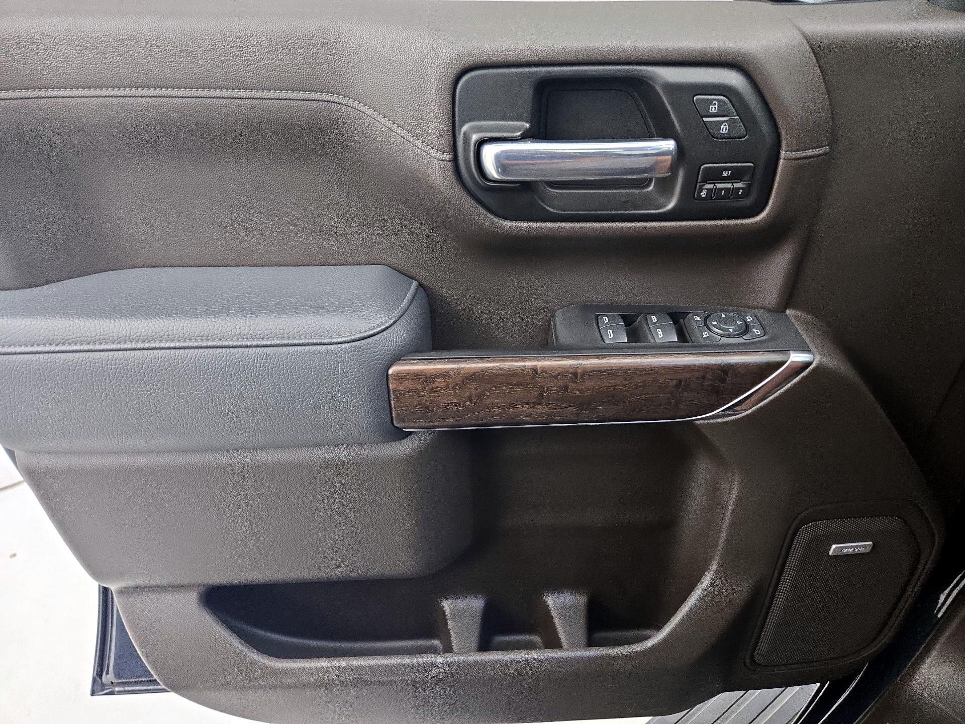 Thumbnail: 2021 GMC Sierra 1500 - 12