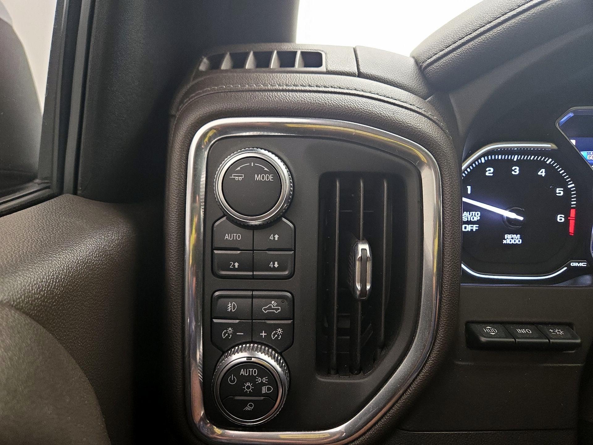 Thumbnail: 2021 GMC Sierra 1500 - 13