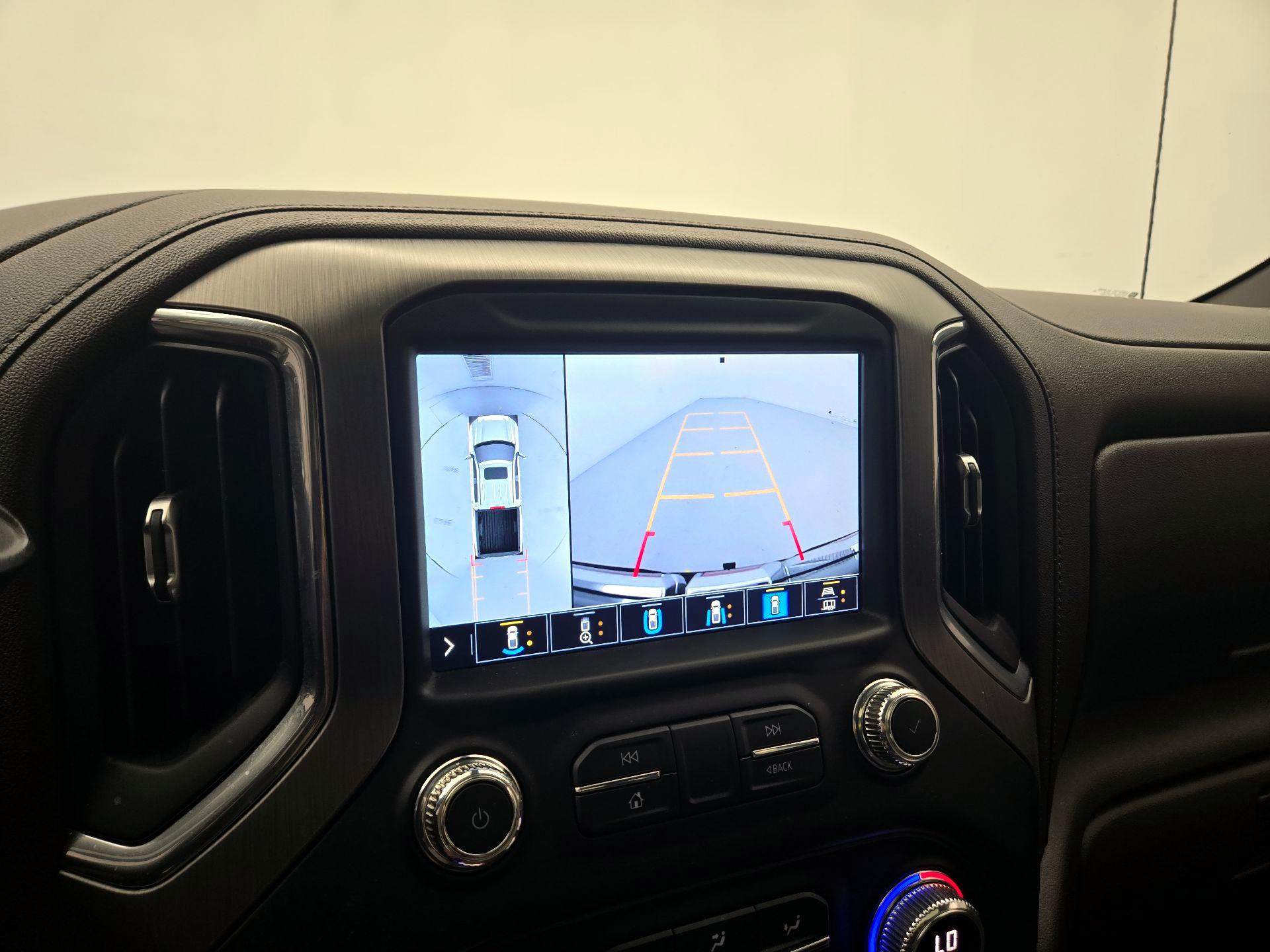 Thumbnail: 2021 GMC Sierra 1500 - 14