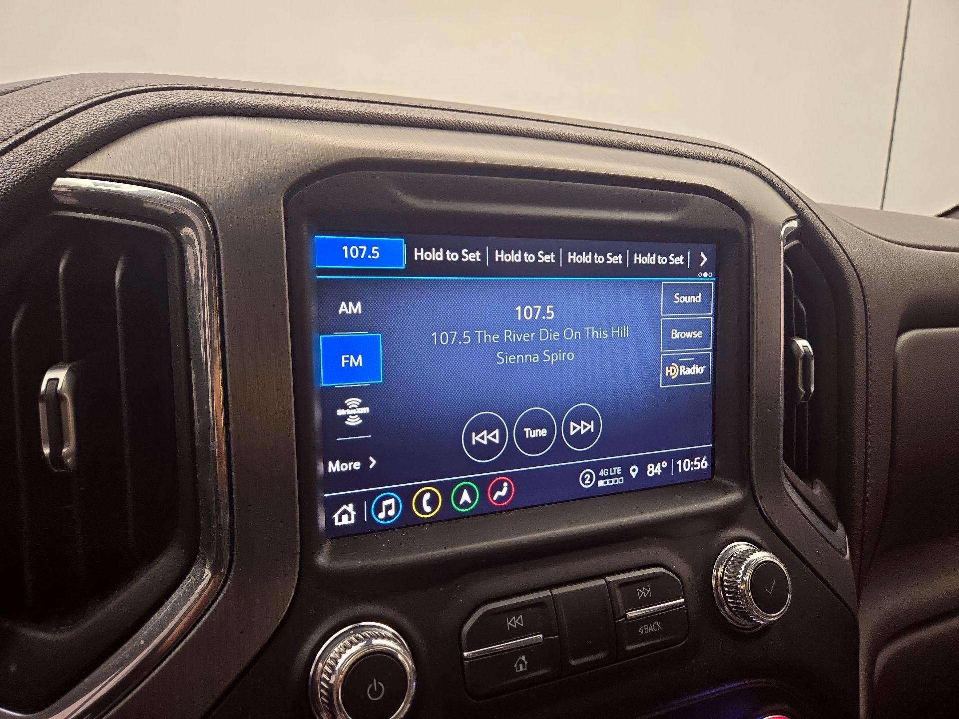 Thumbnail: 2021 GMC Sierra 1500 - 15