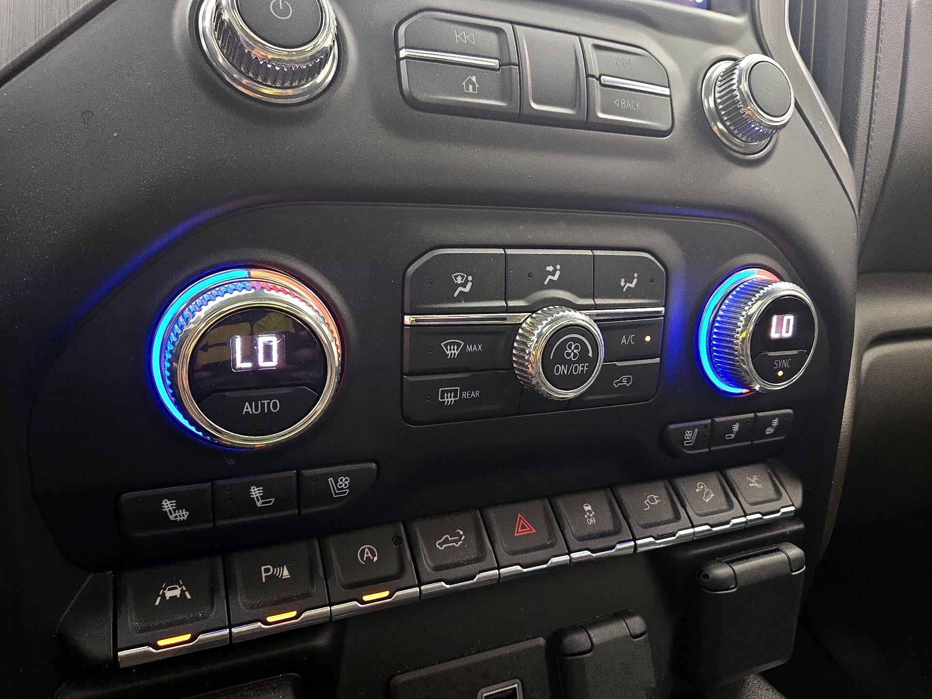 Thumbnail: 2021 GMC Sierra 1500 - 16