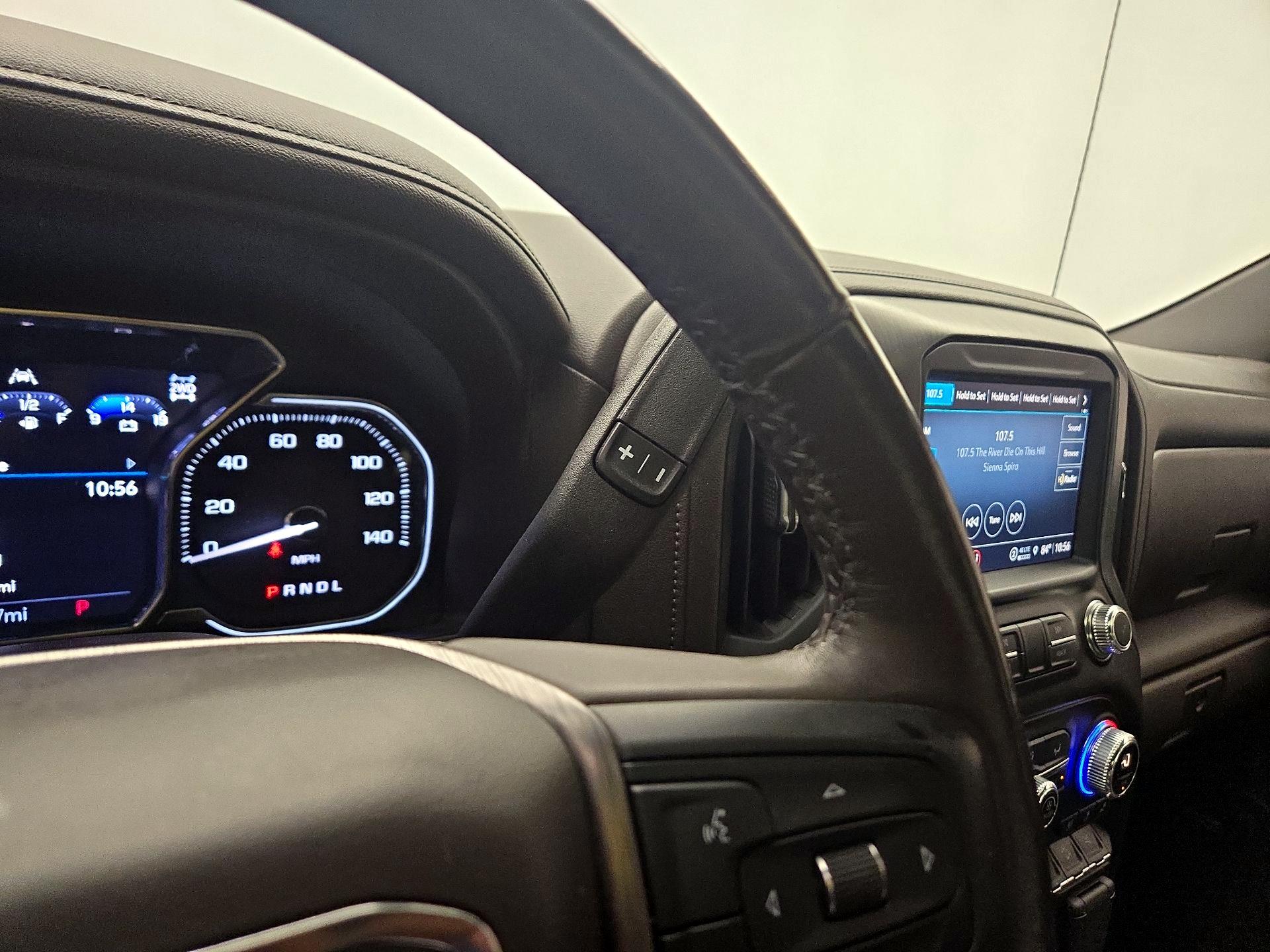 Thumbnail: 2021 GMC Sierra 1500 - 17