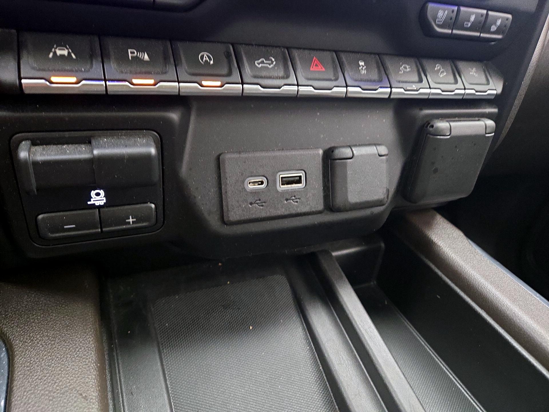 Thumbnail: 2021 GMC Sierra 1500 - 18