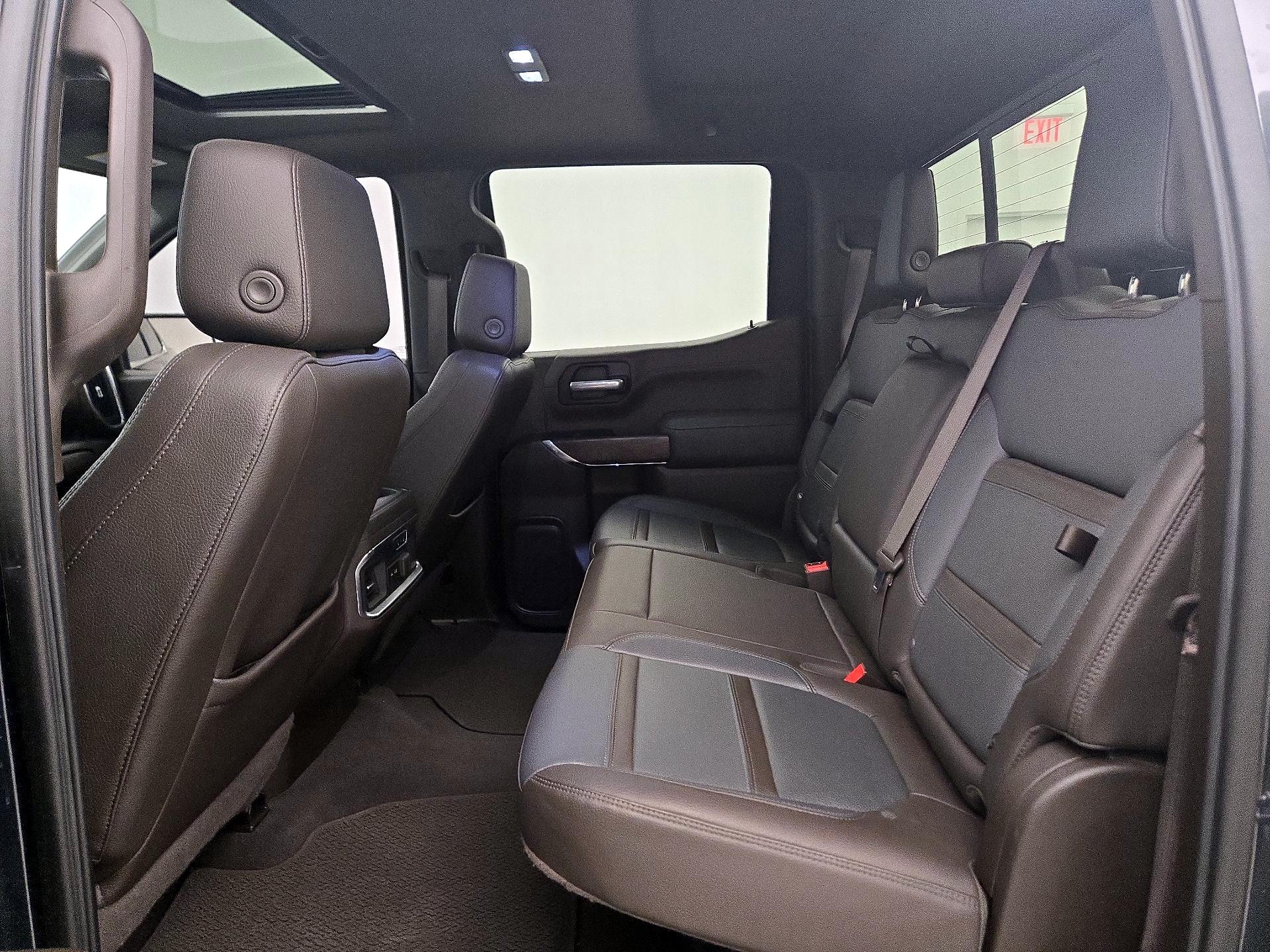 Thumbnail: 2021 GMC Sierra 1500 - 20