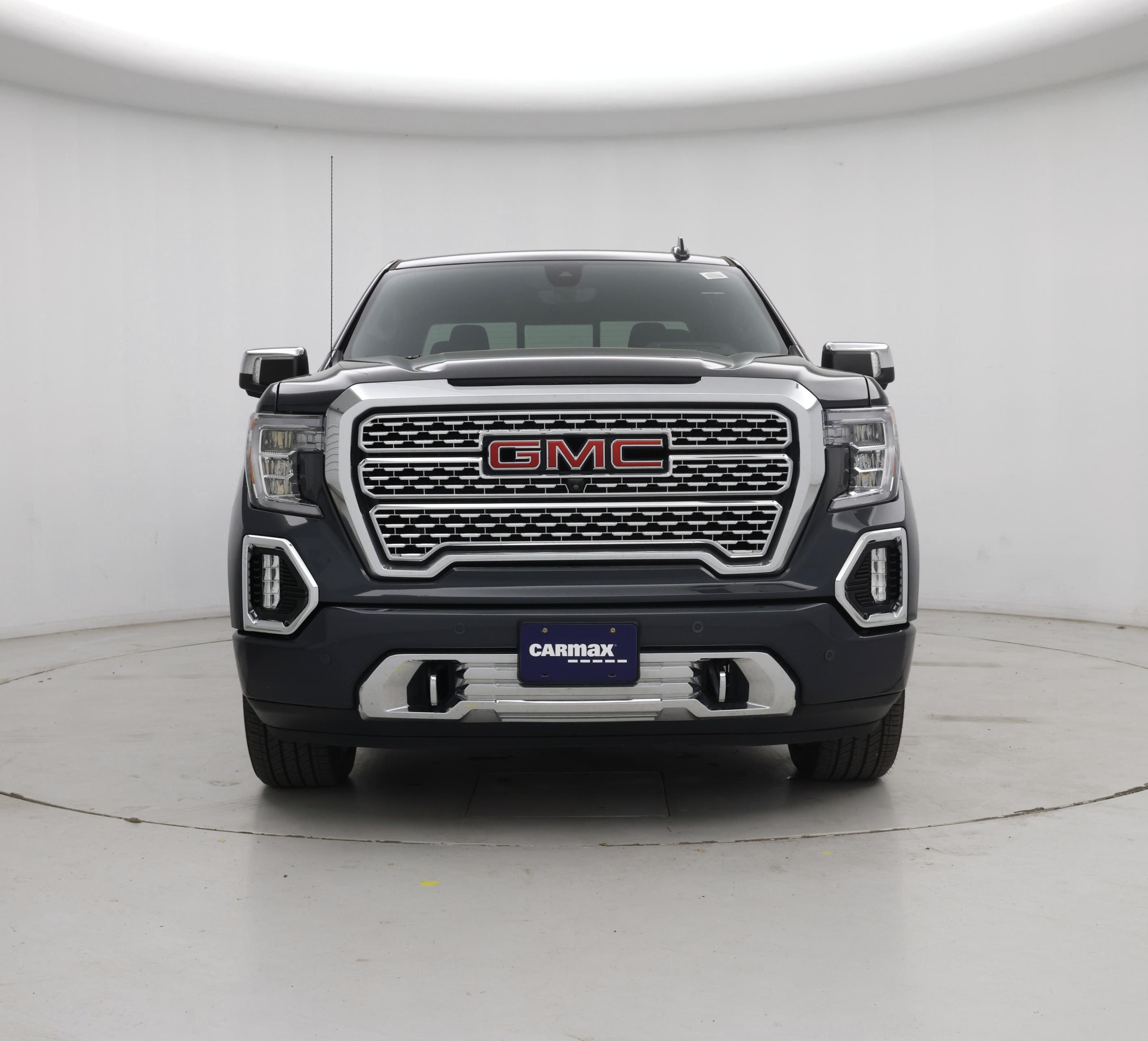 Thumbnail: 2021 GMC Sierra 1500 - 5