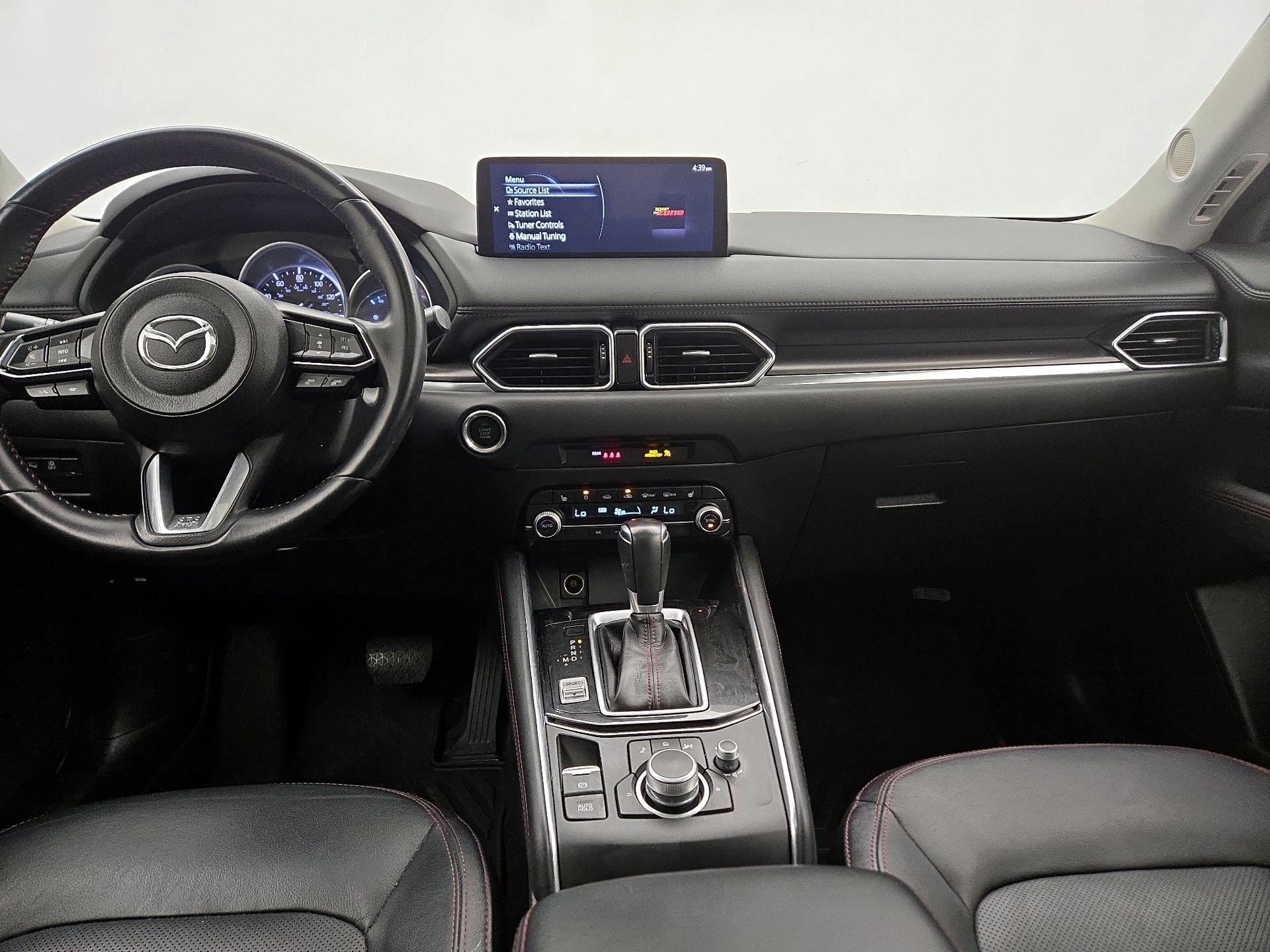 Thumbnail: 2023 Mazda CX-5 - 9