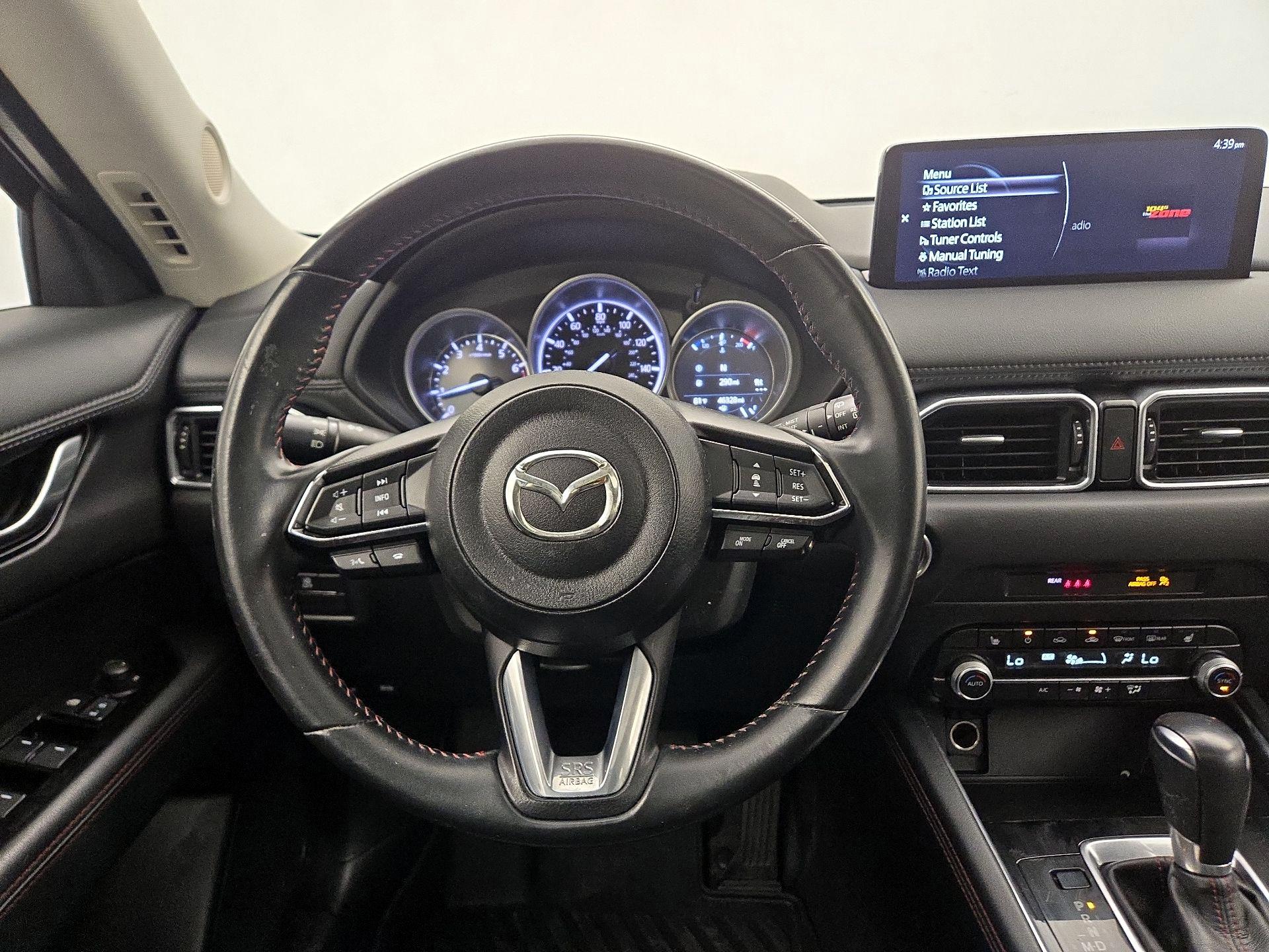 Thumbnail: 2023 Mazda CX-5 - 10