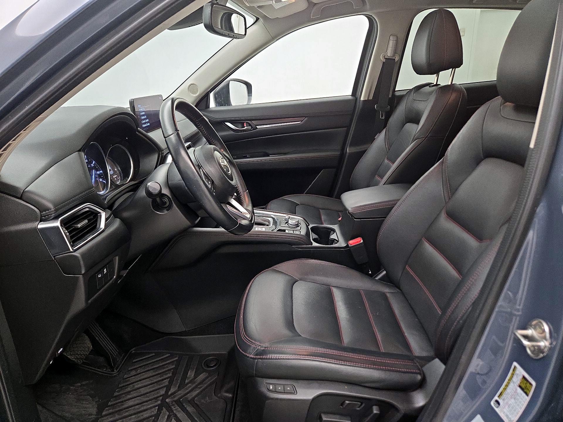 Thumbnail: 2023 Mazda CX-5 - 11