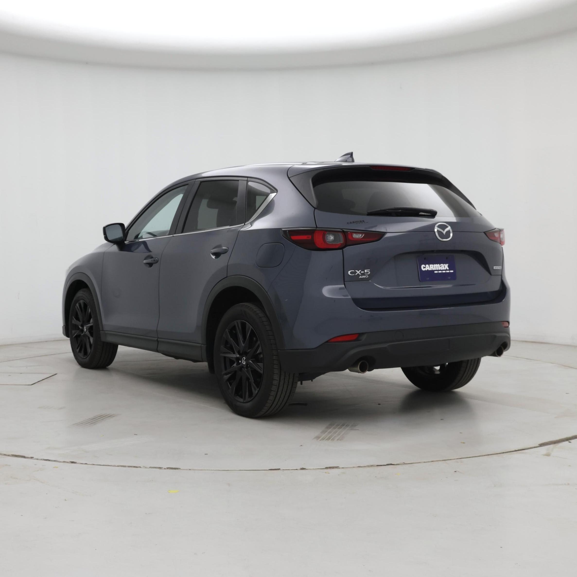 Thumbnail: 2023 Mazda CX-5 - 2