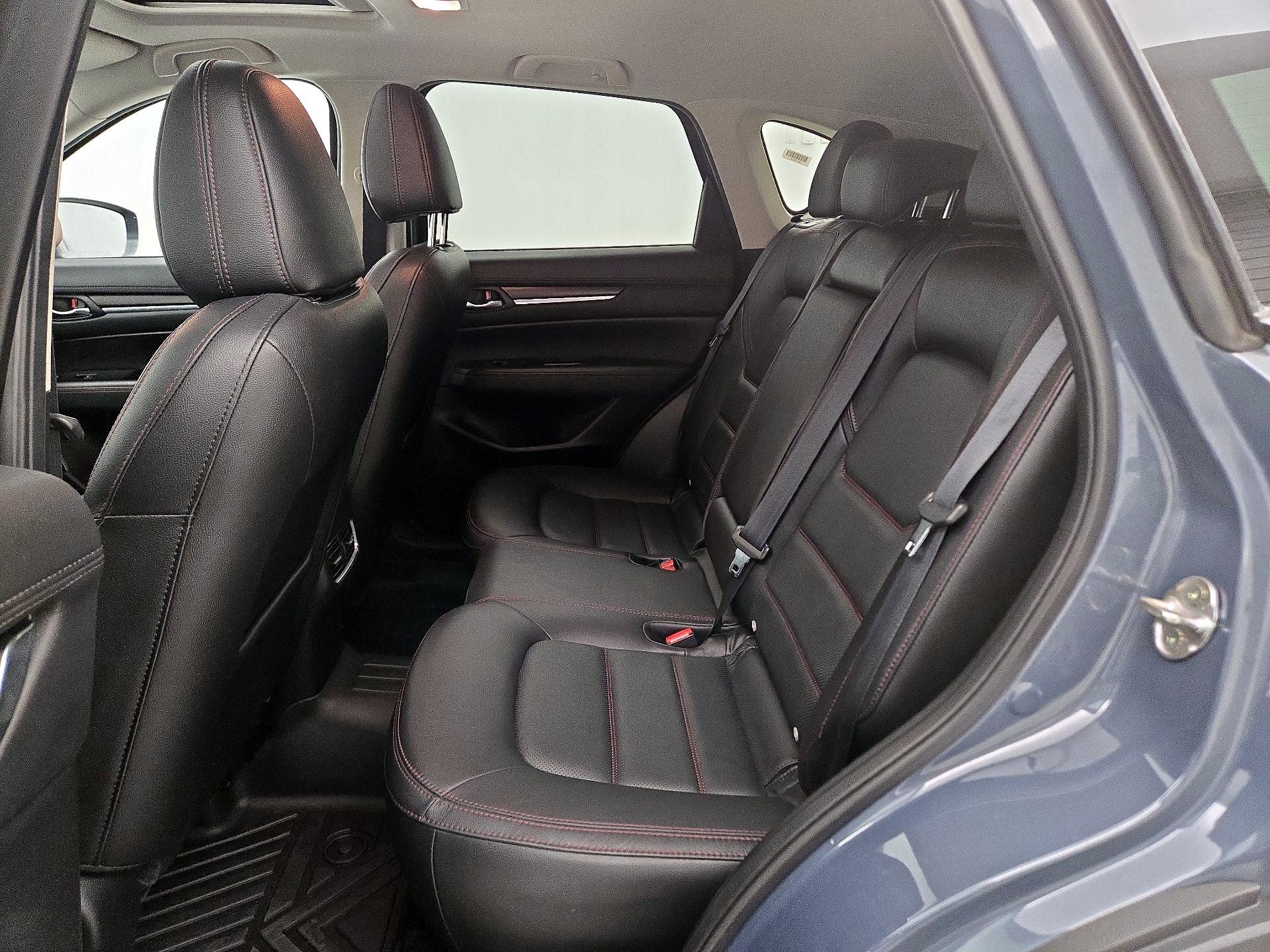 Thumbnail: 2023 Mazda CX-5 - 20