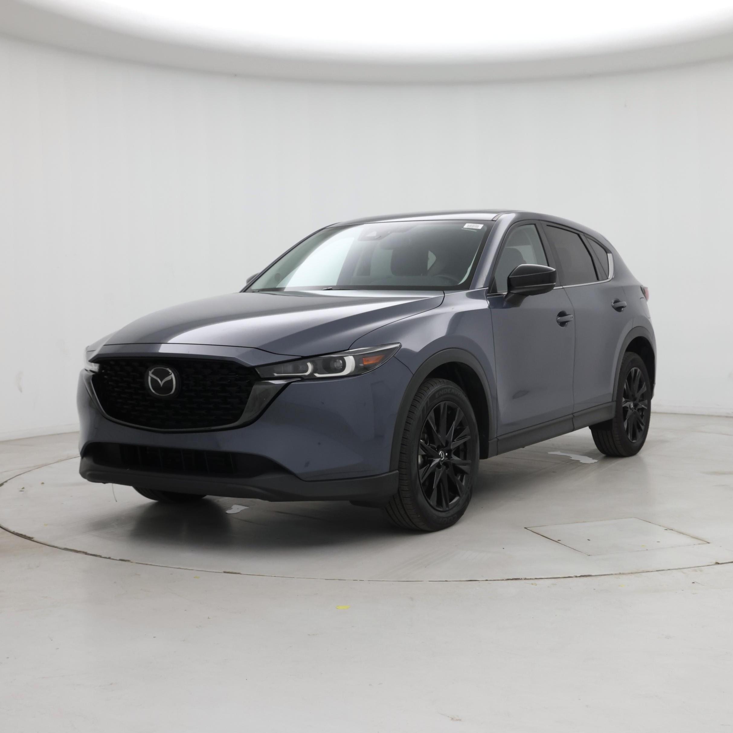 Thumbnail: 2023 Mazda CX-5 - 4