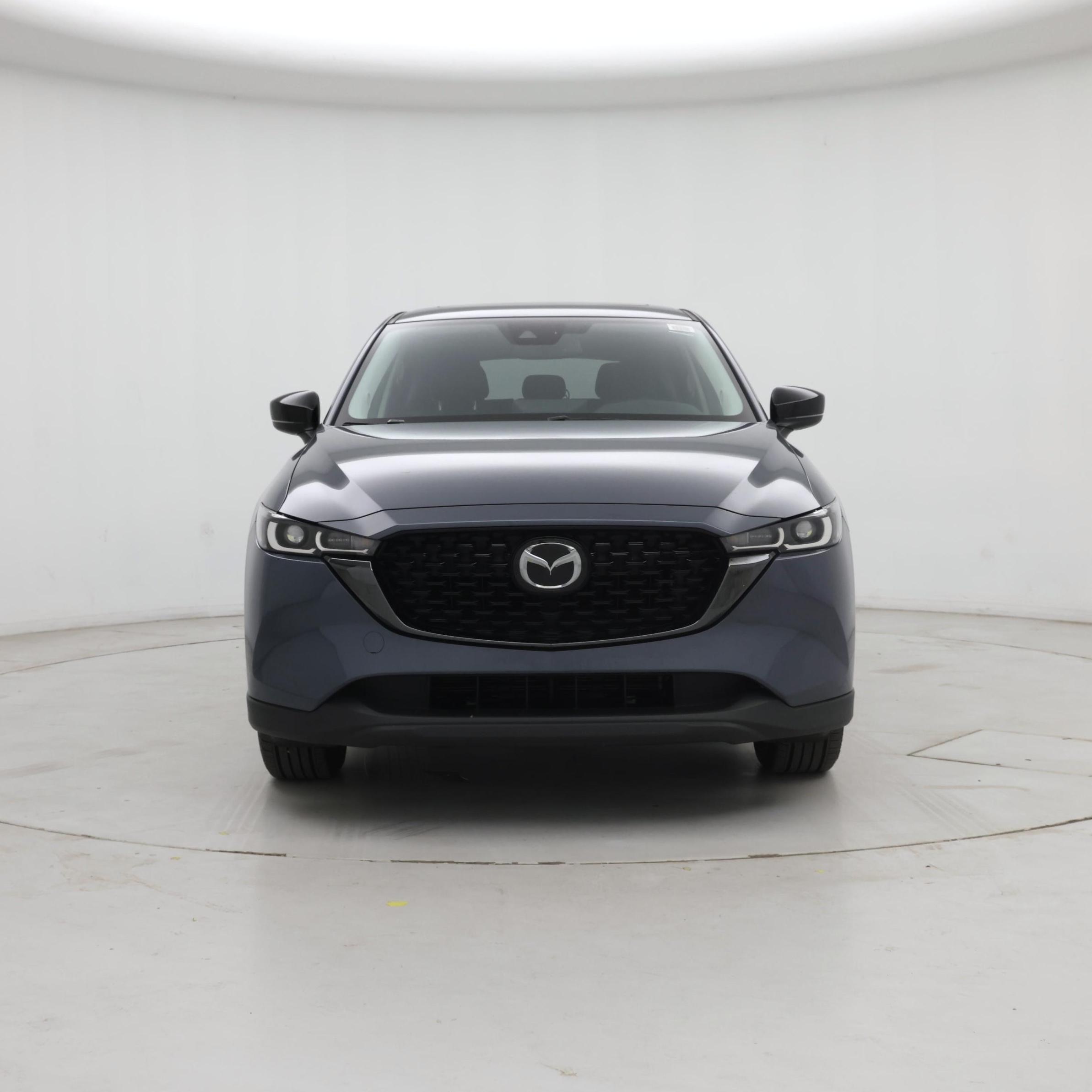 Thumbnail: 2023 Mazda CX-5 - 5