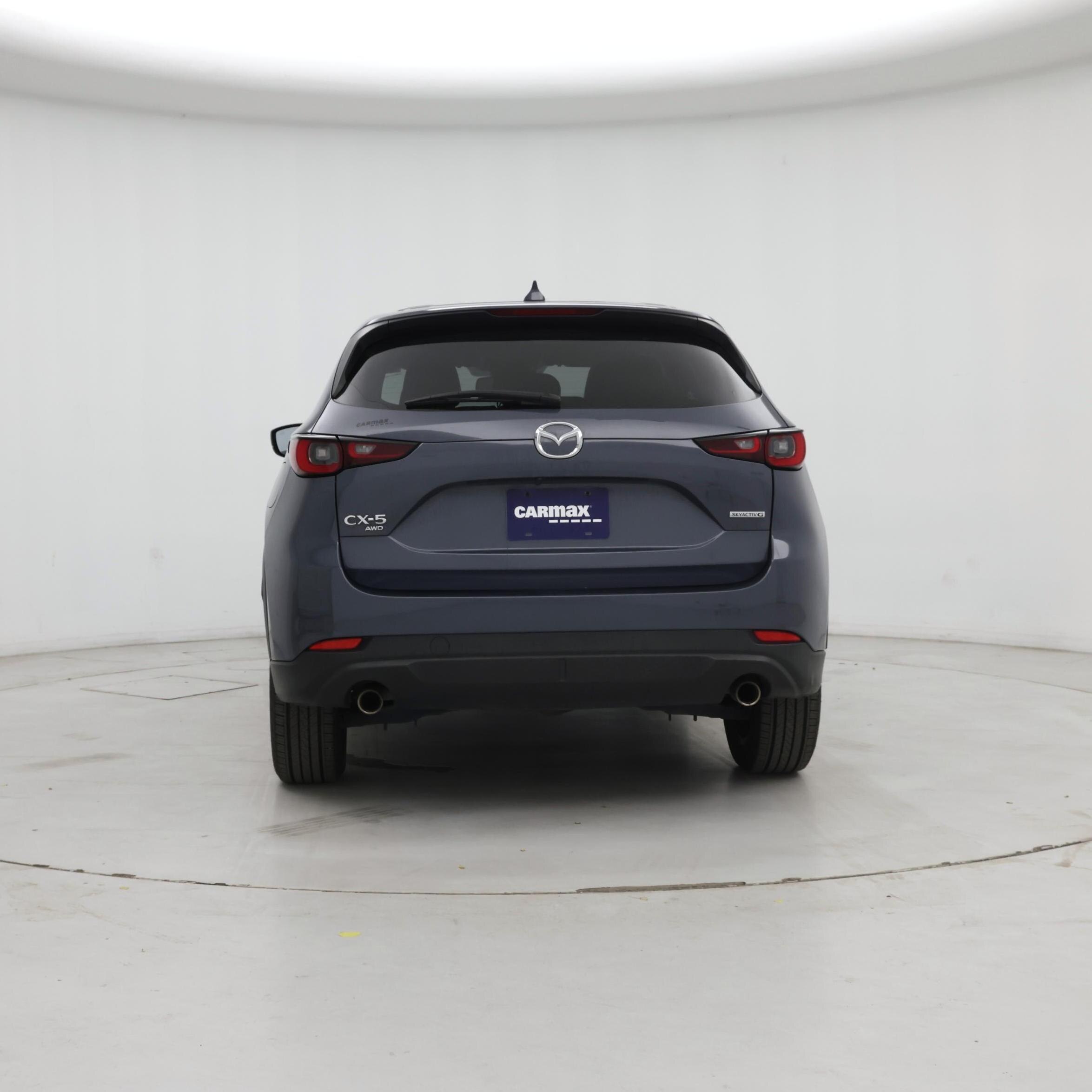 Thumbnail: 2023 Mazda CX-5 - 6