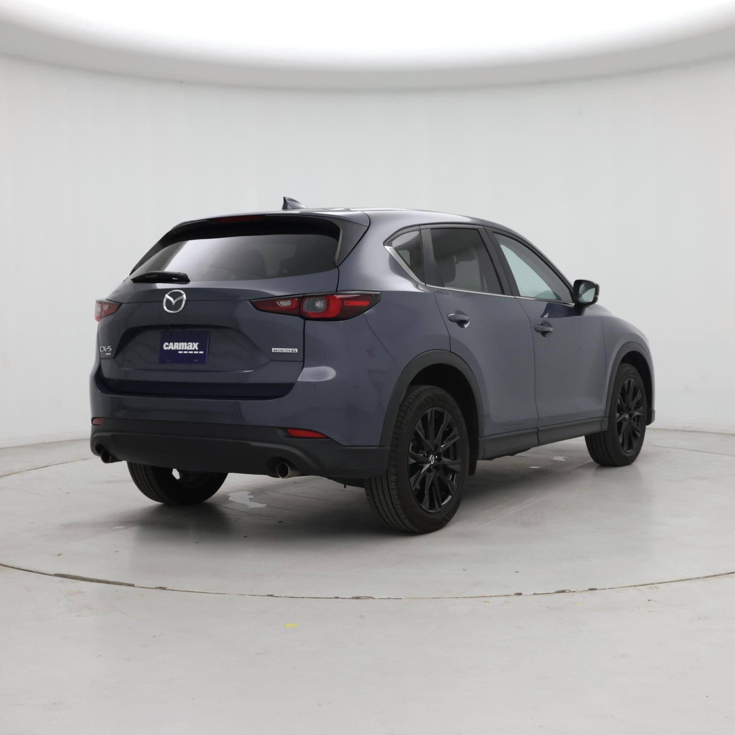 Thumbnail: 2023 Mazda CX-5 - 8