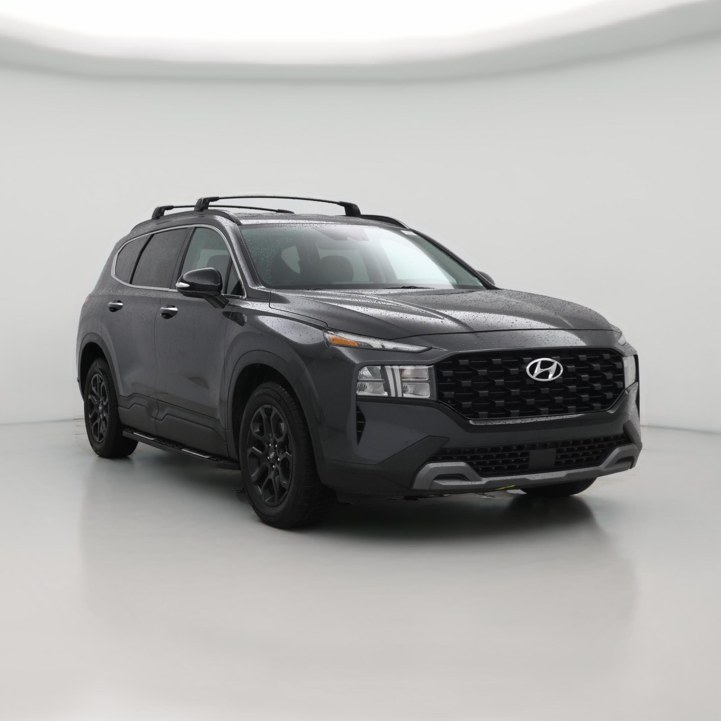 Thumbnail: 2022 Hyundai Santa Fe - 1