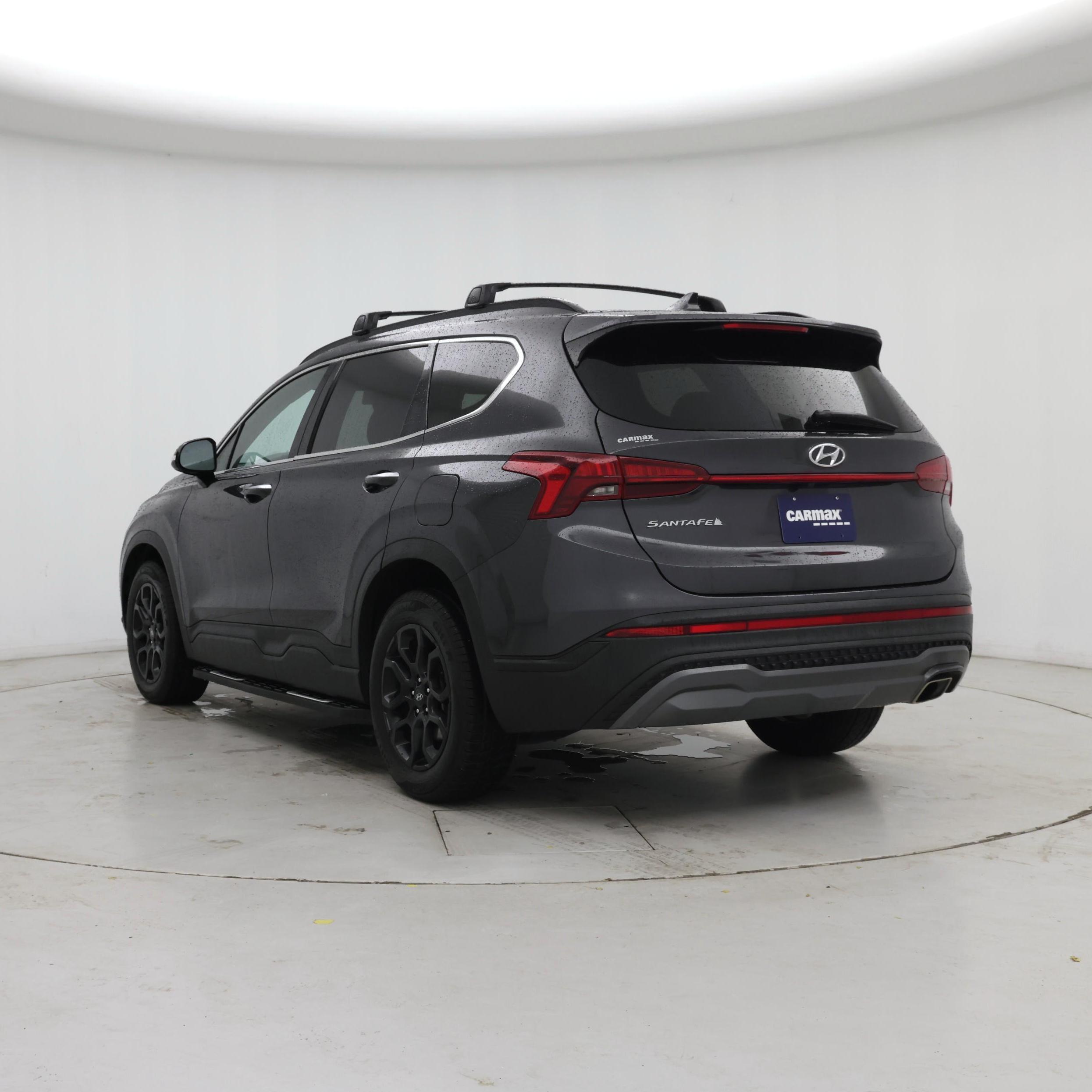 Thumbnail: 2022 Hyundai Santa Fe - 2