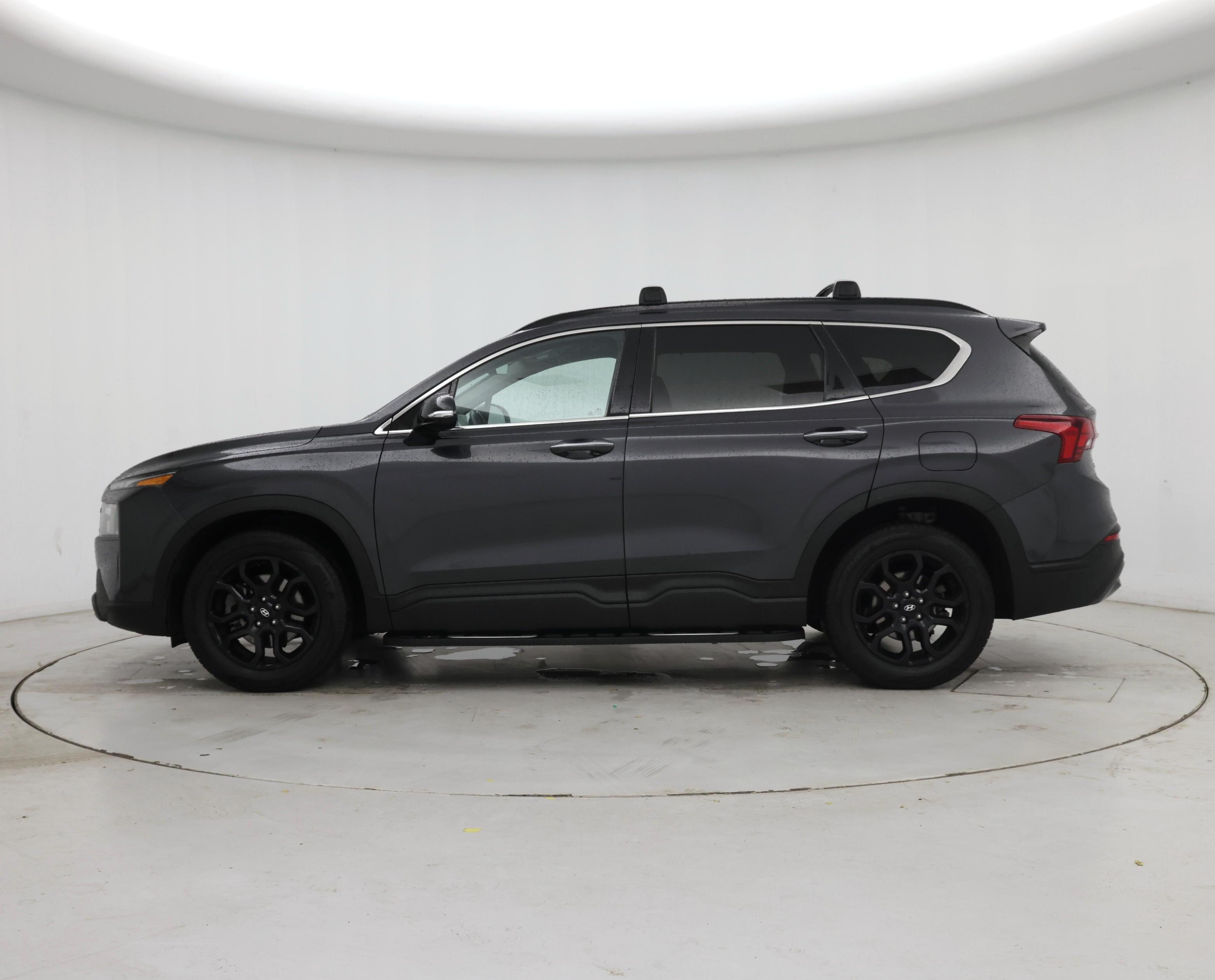 Thumbnail: 2022 Hyundai Santa Fe - 3