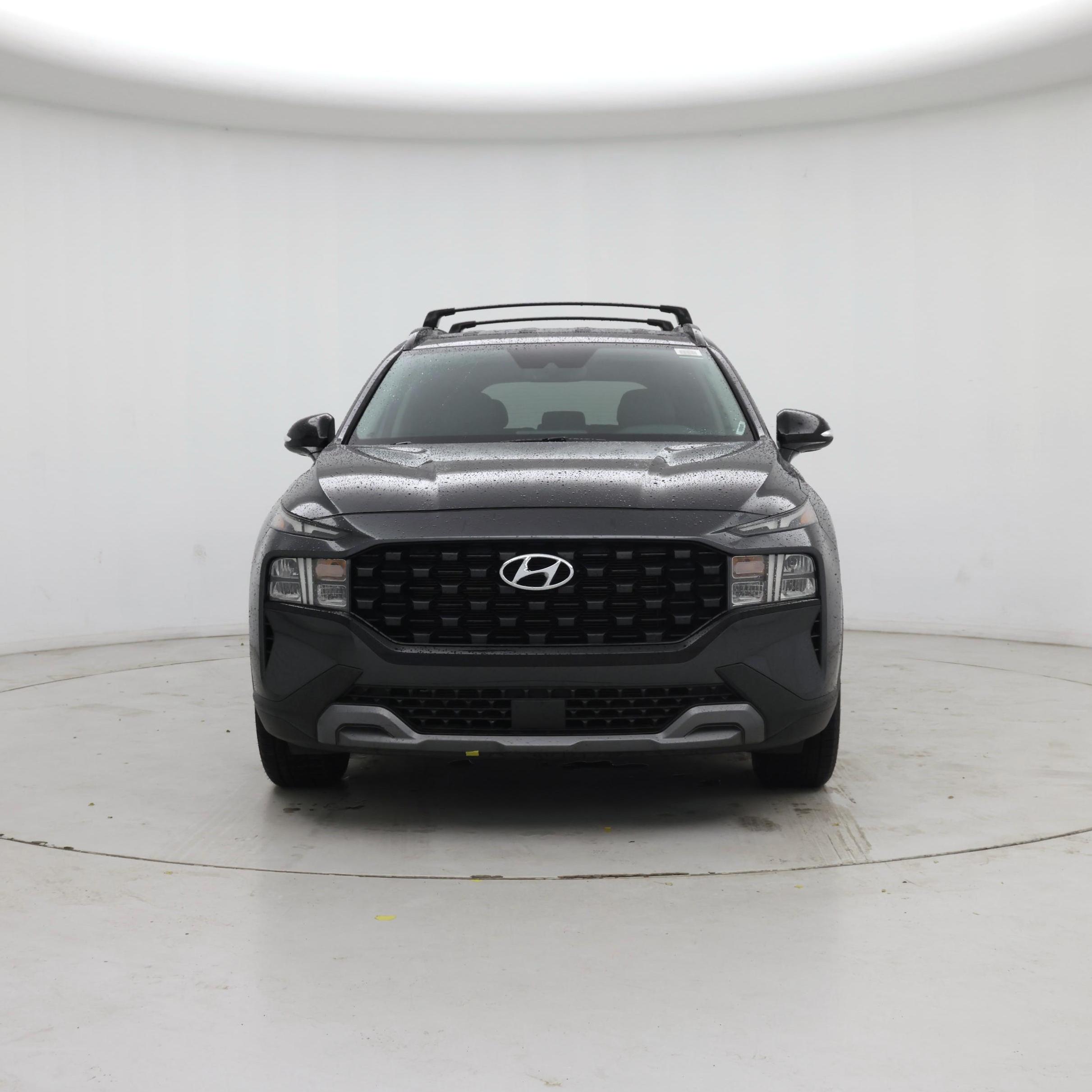 Thumbnail: 2022 Hyundai Santa Fe - 5