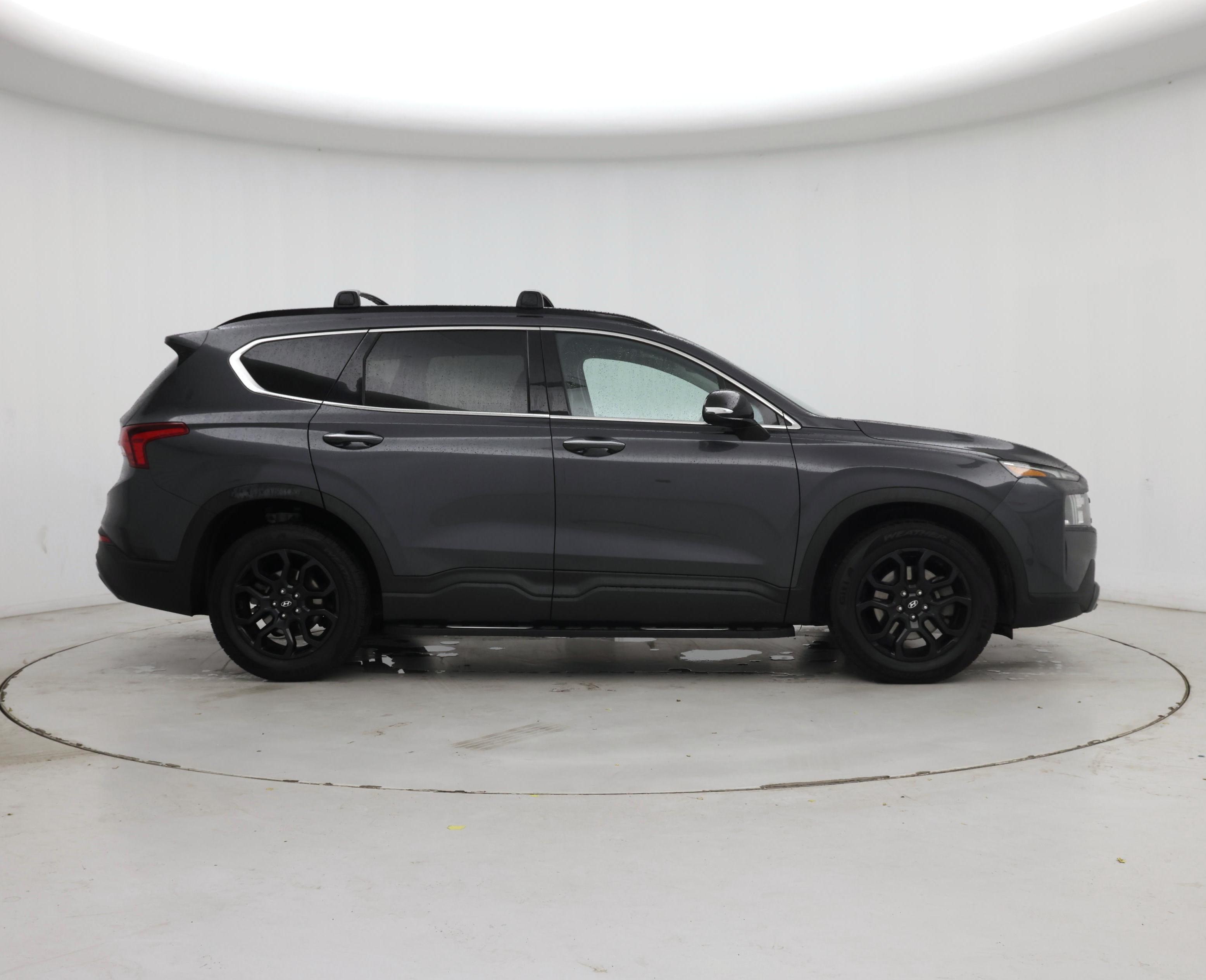 Thumbnail: 2022 Hyundai Santa Fe - 7