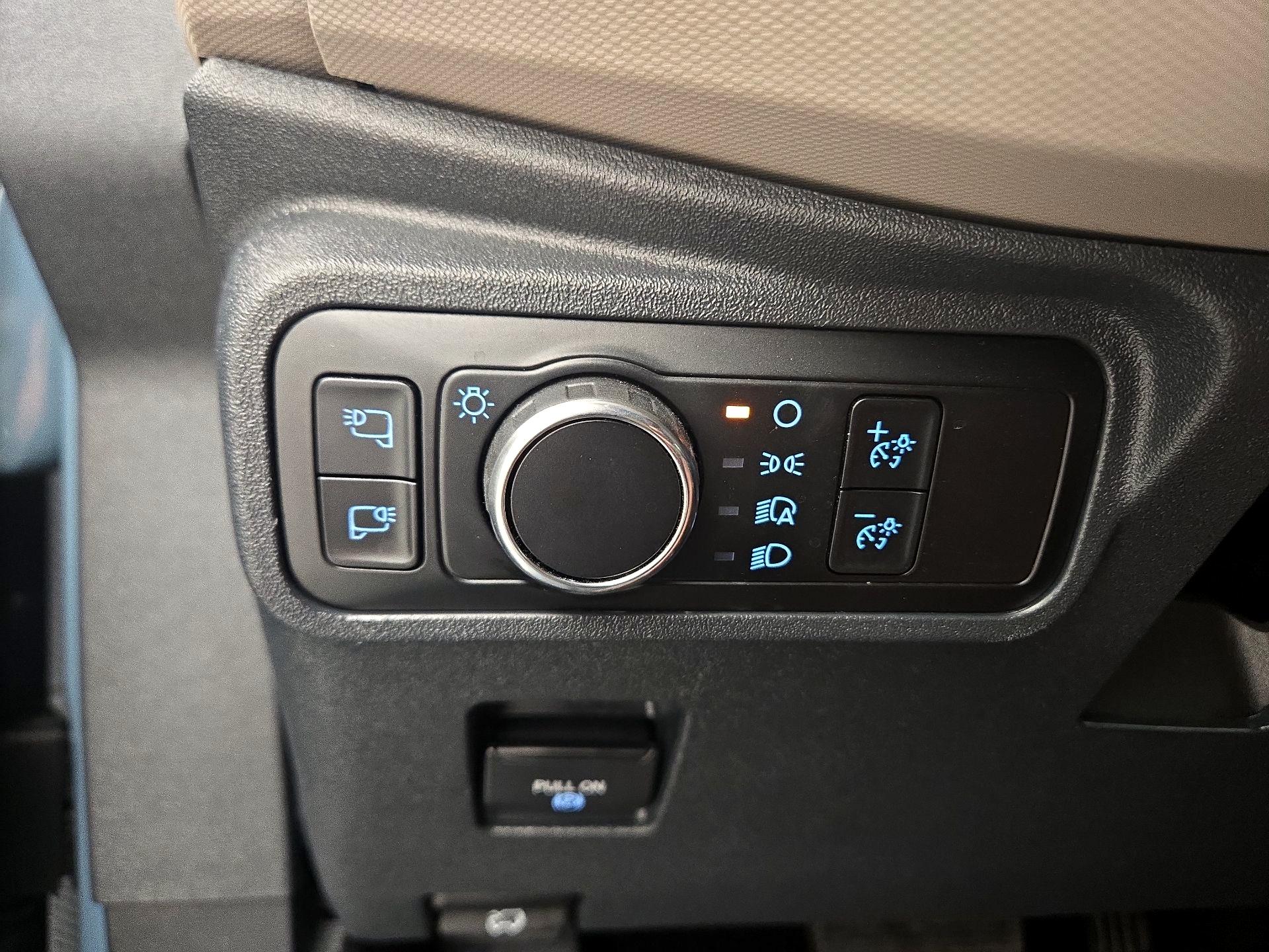 Thumbnail: 2023 Ford Bronco - 13